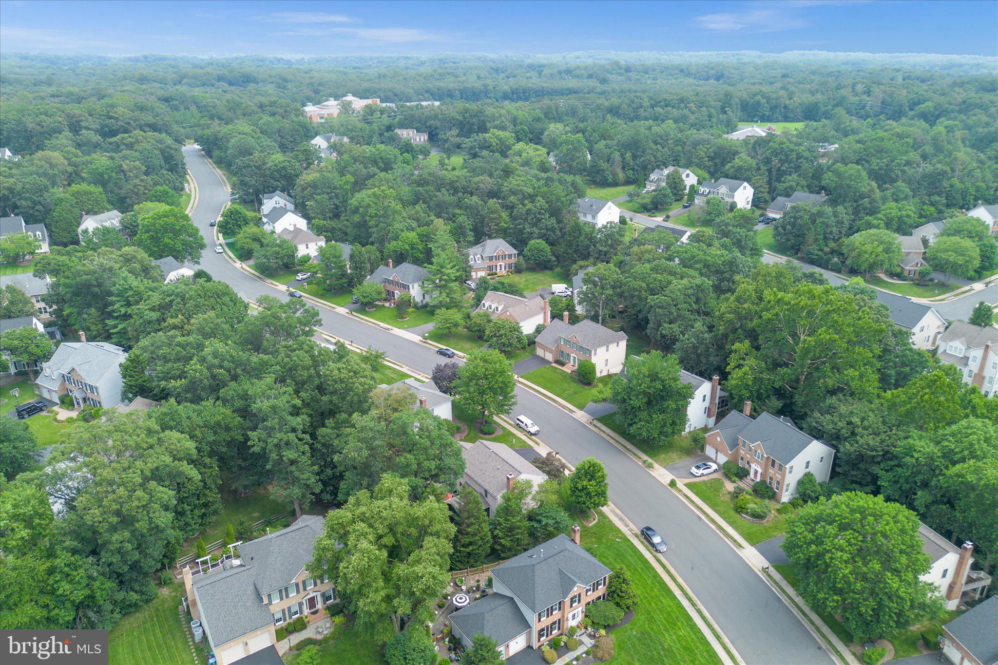 LITTLE ROCKY RUN - Residential