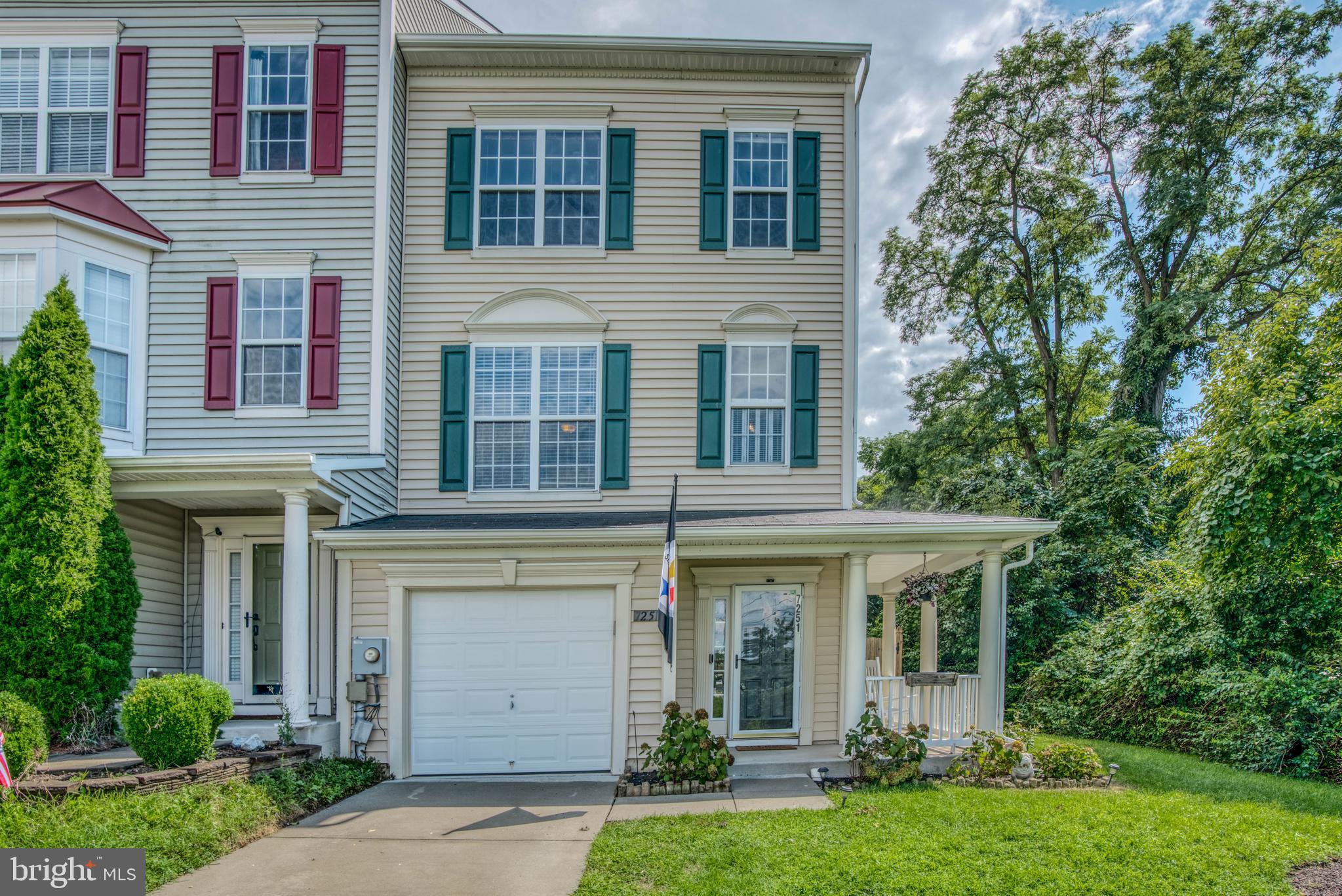 WESTVIEW PARK - Residential