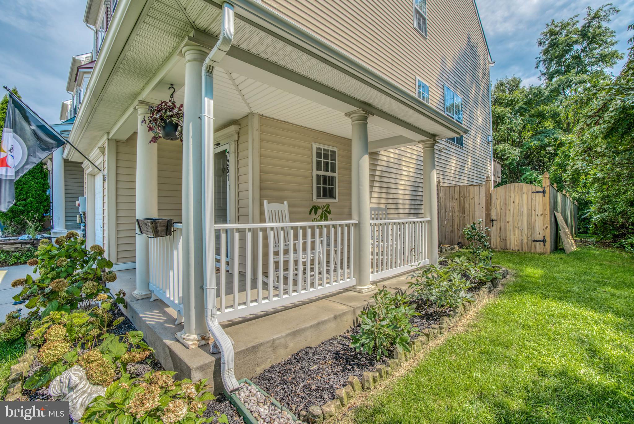 WESTVIEW PARK - Residential