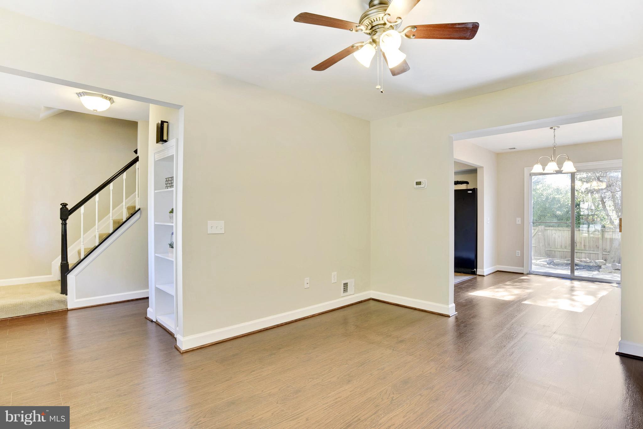 LONDON TOWN WEST - Residential