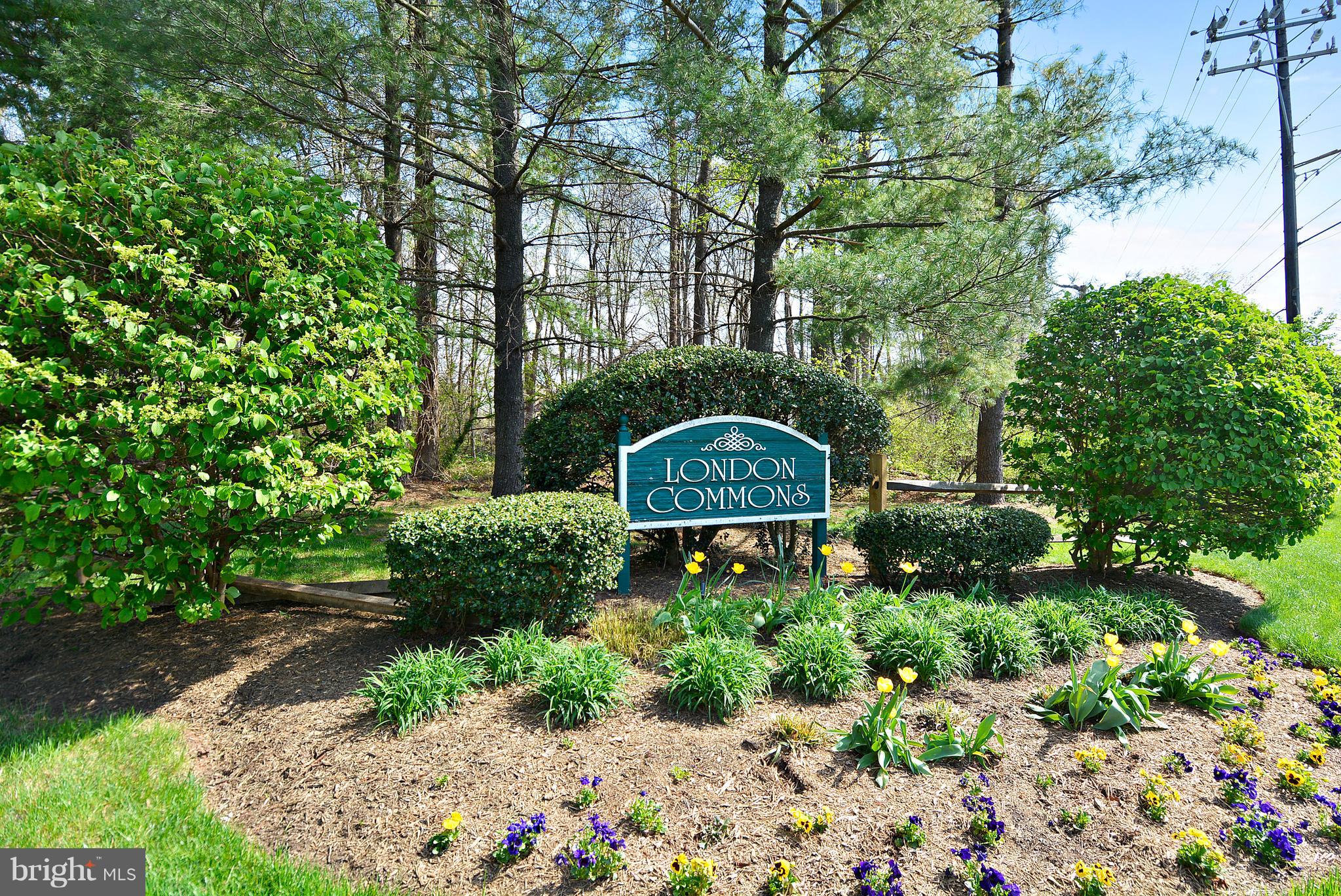 LONDON TOWN WEST - Residential