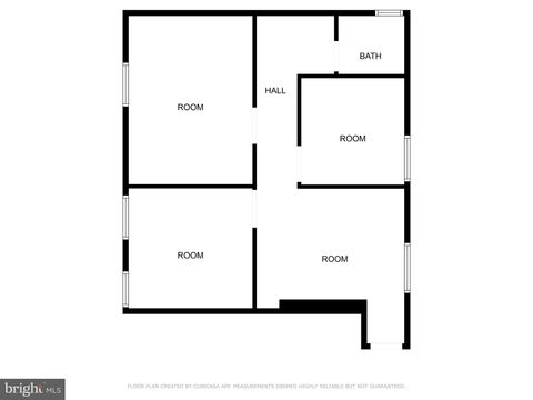 Photo of 319 W 8th Street #SUITE C, SHIP BOTTOM, NJ 08008 (MLS # NJOC2040086)