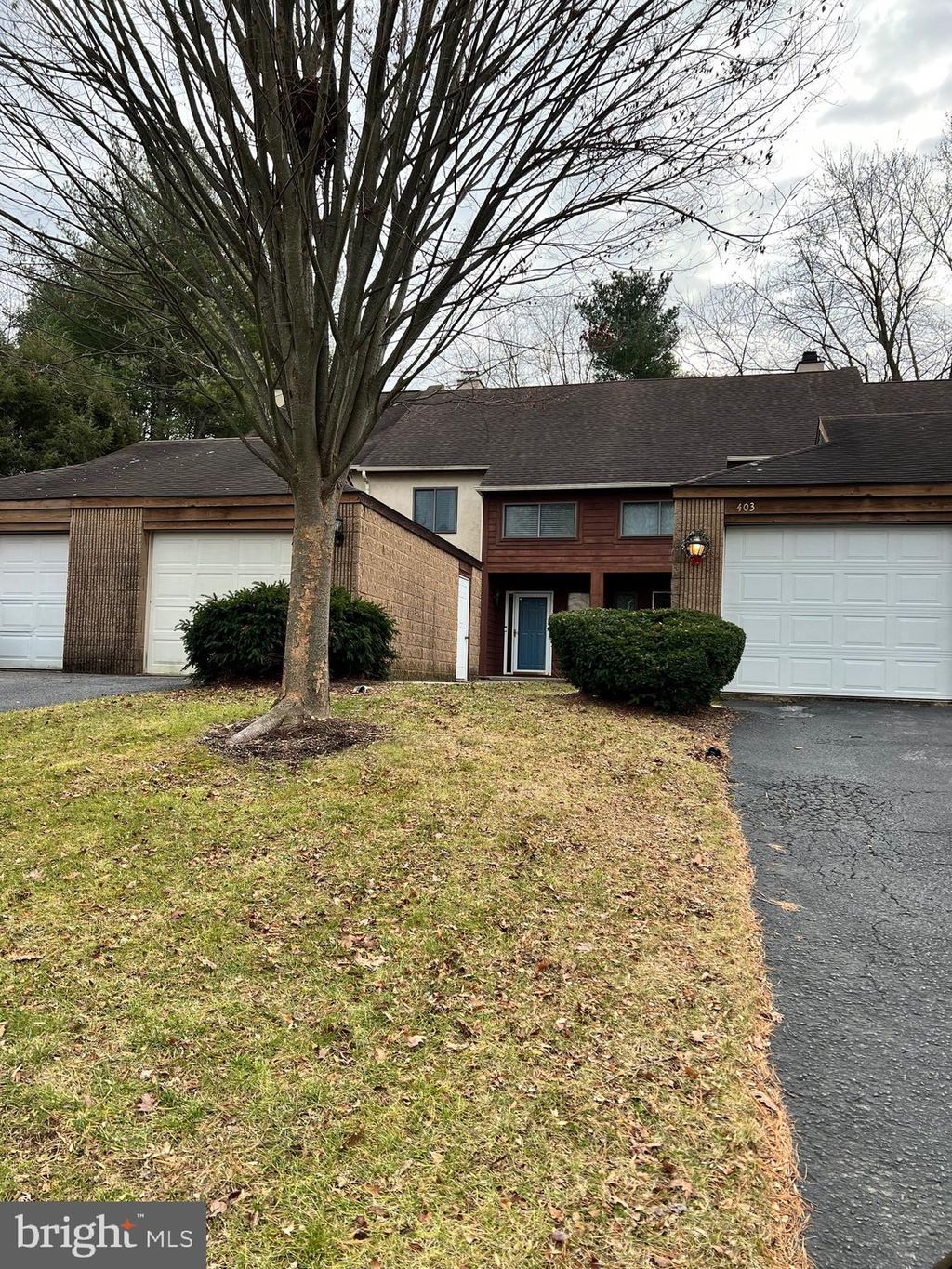 Photo of 405 Stonegate Court, Millersville, PA 17551 (MLS # PALA2045052)