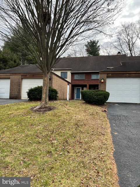 Photo of 405 Stonegate Court, Millersville, PA 17551 (MLS # PALA2045052)