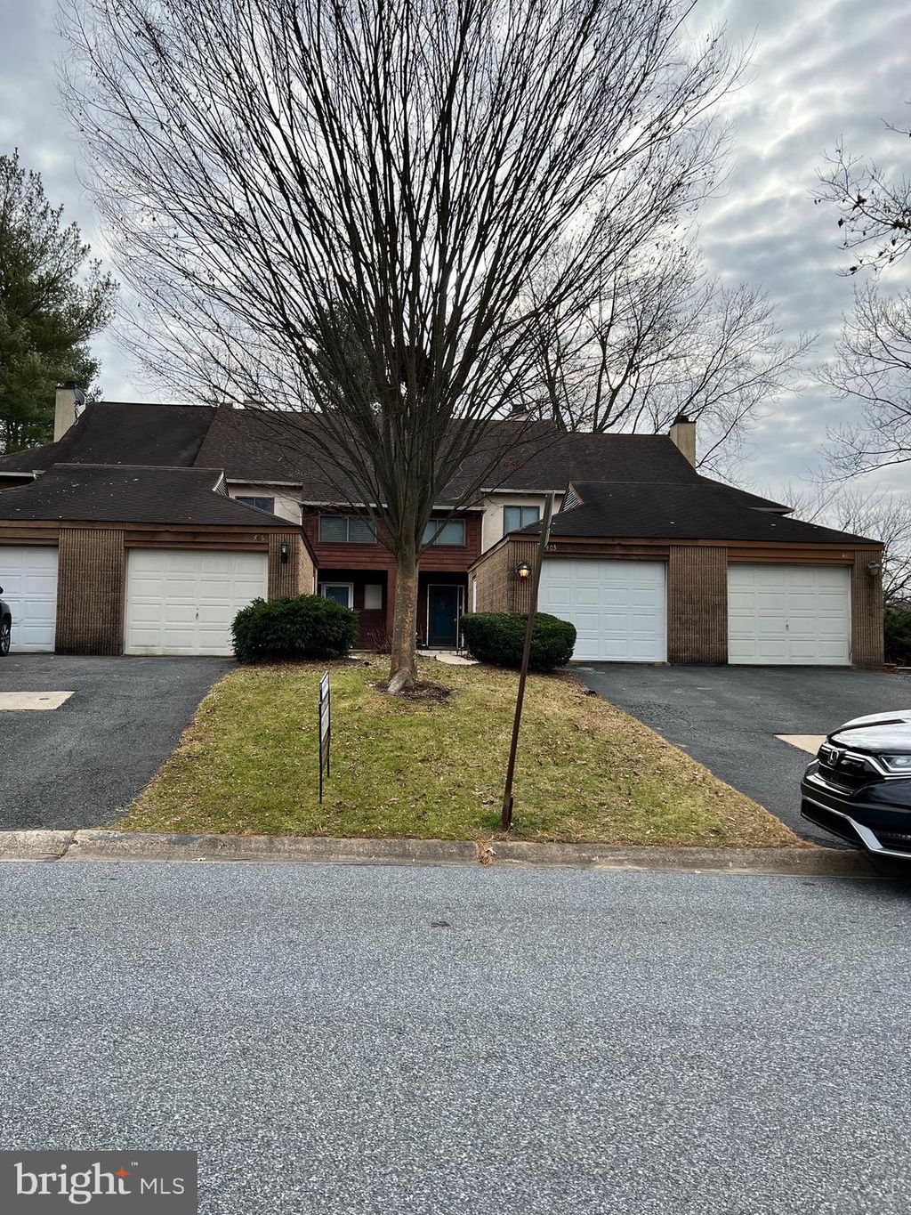 Photo of 405 Stonegate Court, Millersville, PA 17551 (MLS # PALA2045052)