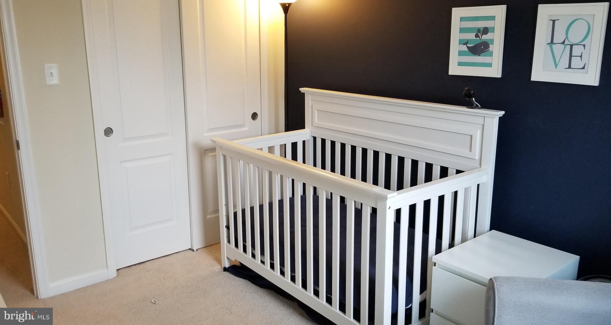 LINTON AT BALLENGER - Residential Lease