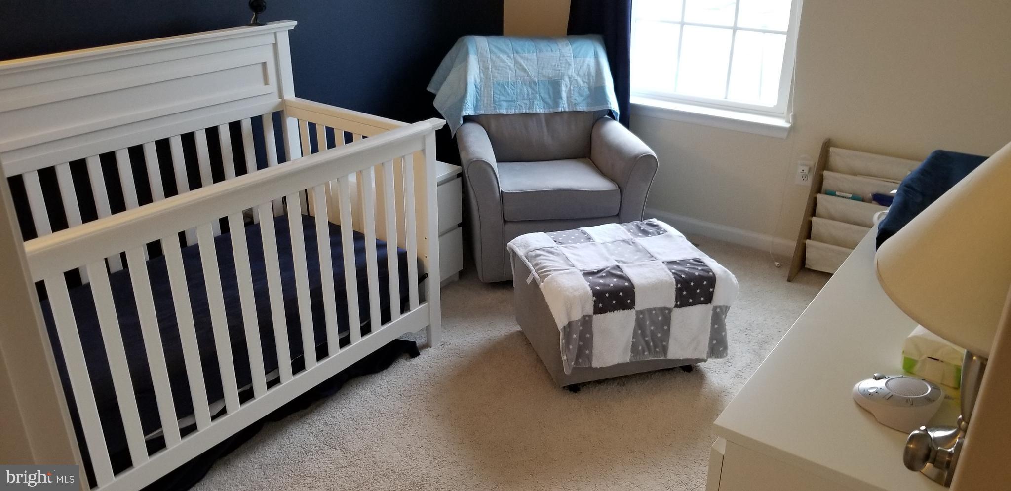 LINTON AT BALLENGER - Residential Lease