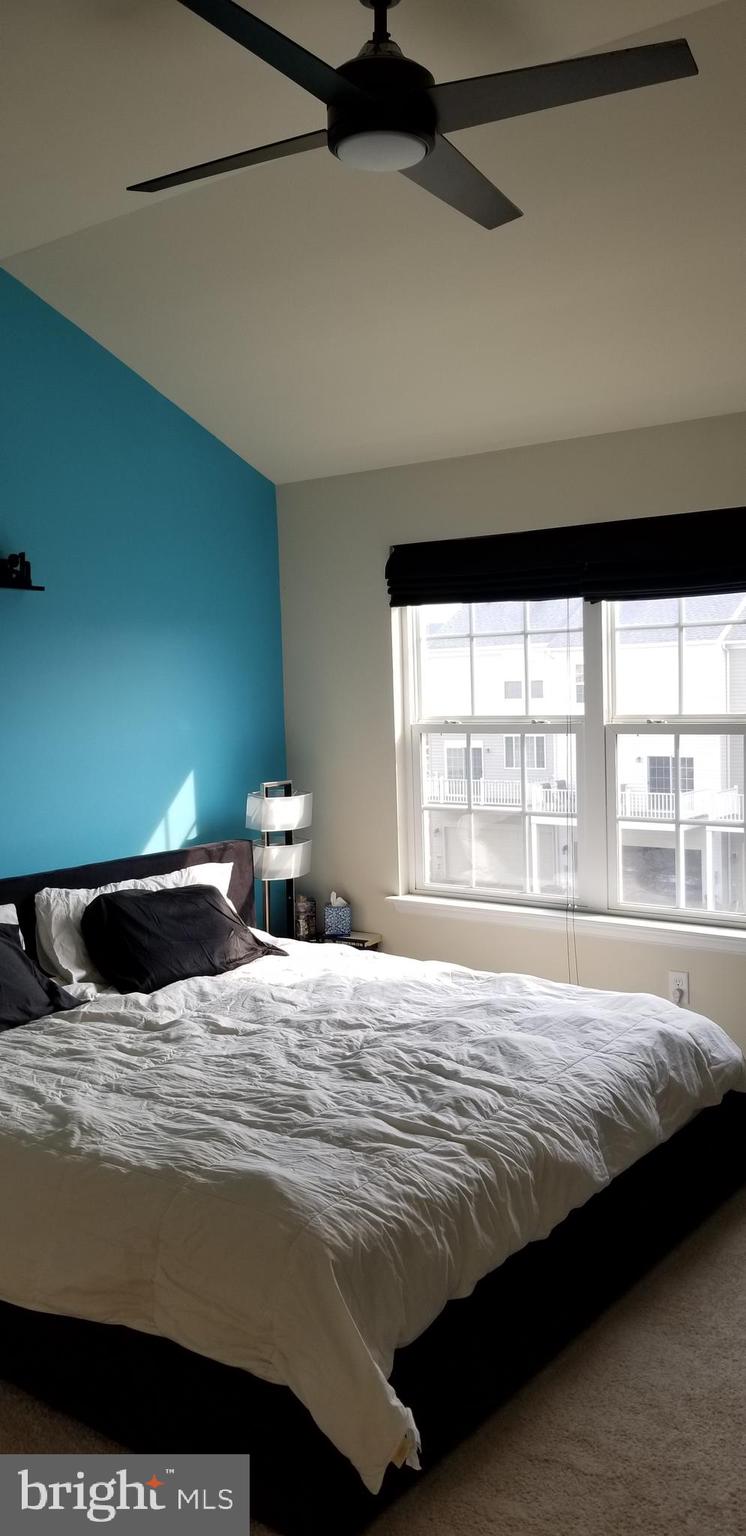 LINTON AT BALLENGER - Residential Lease