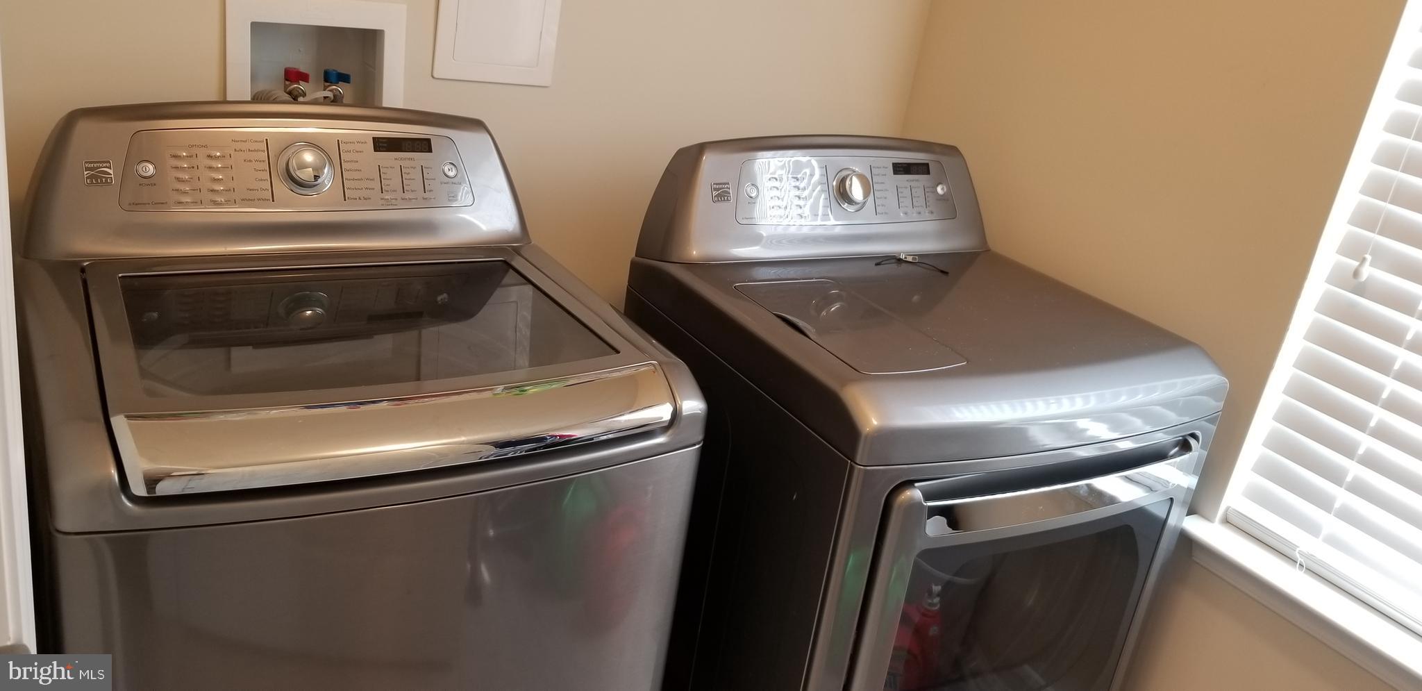 LINTON AT BALLENGER - Residential Lease