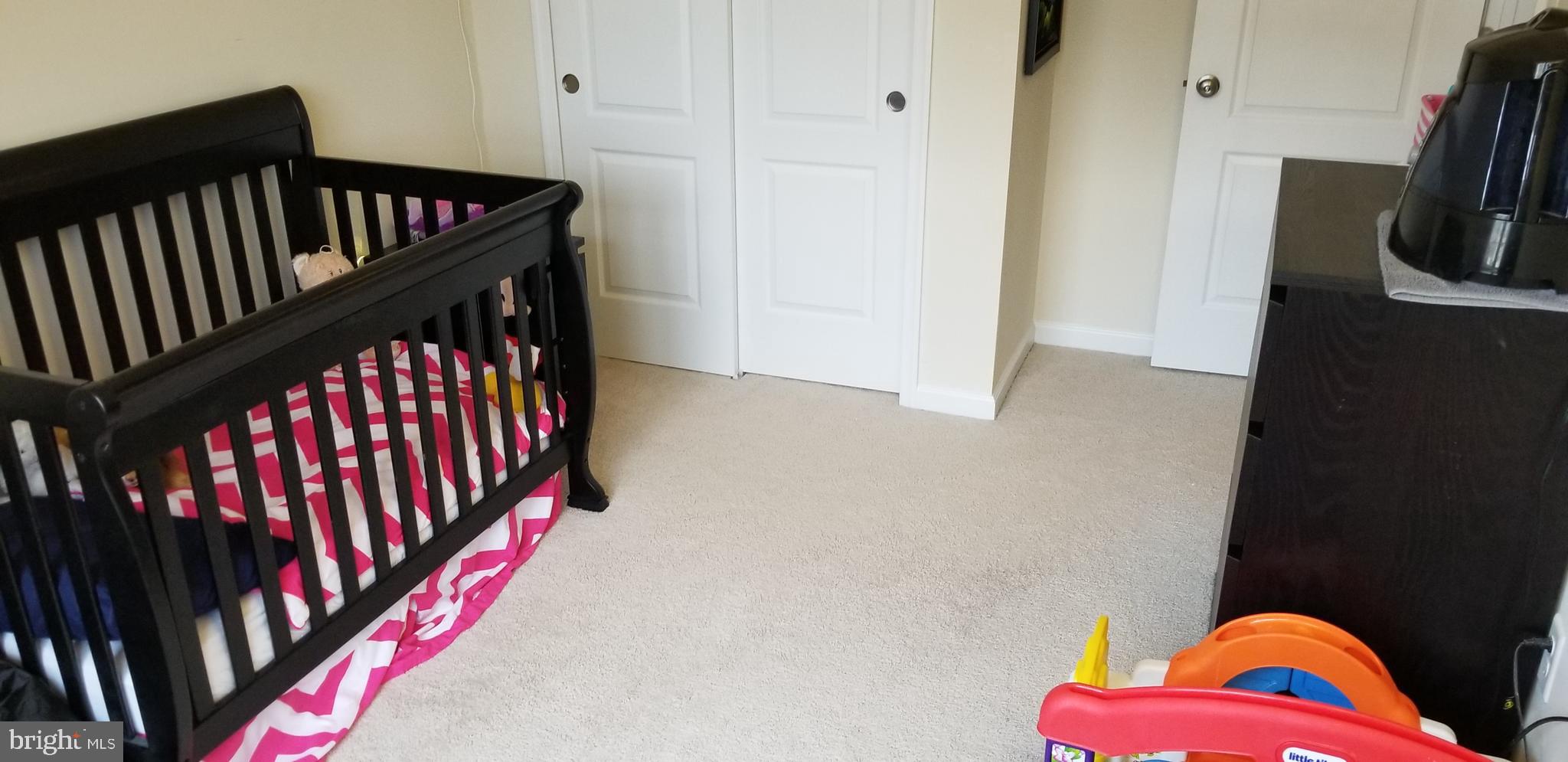 LINTON AT BALLENGER - Residential Lease