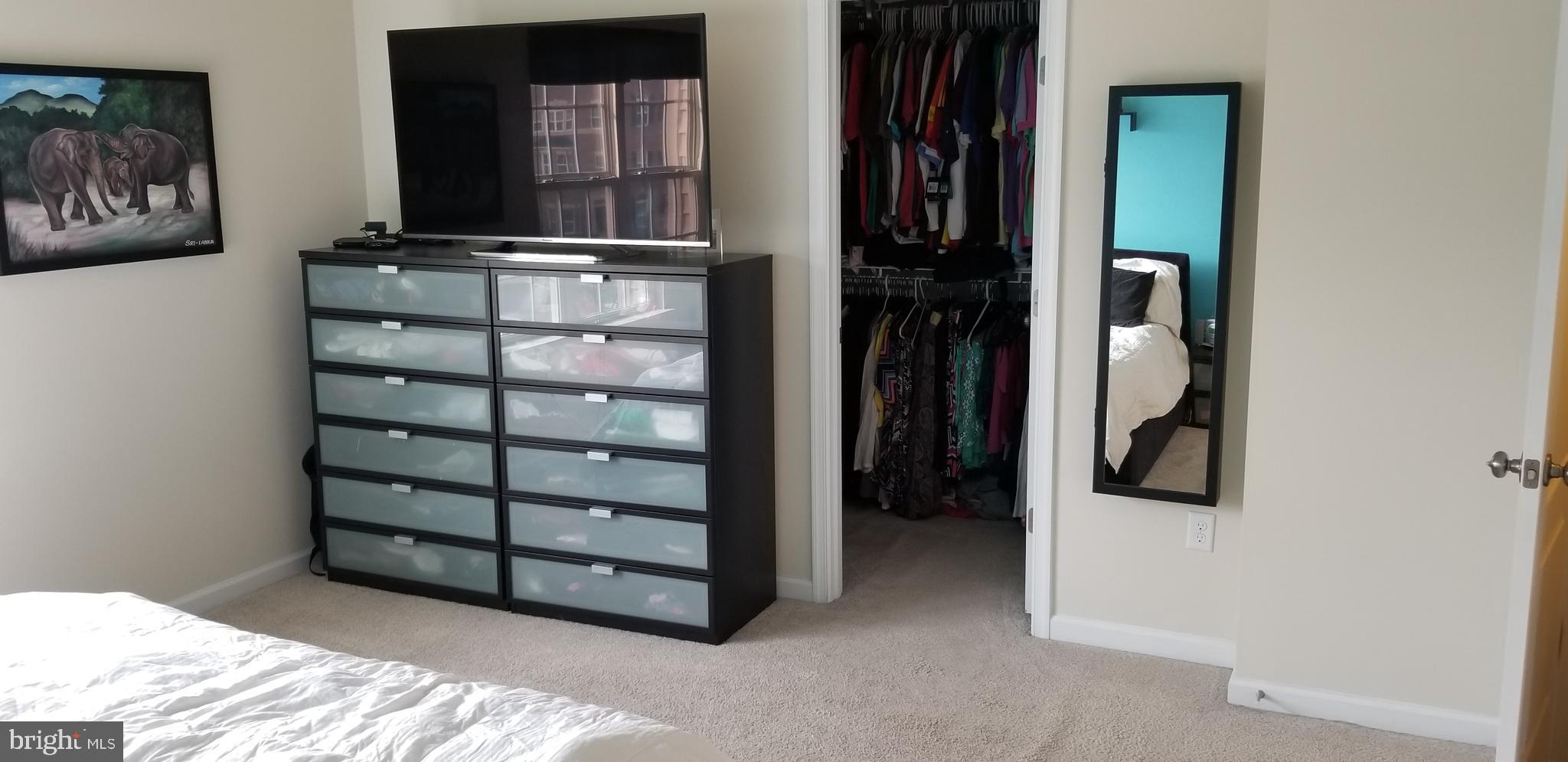 LINTON AT BALLENGER - Residential Lease