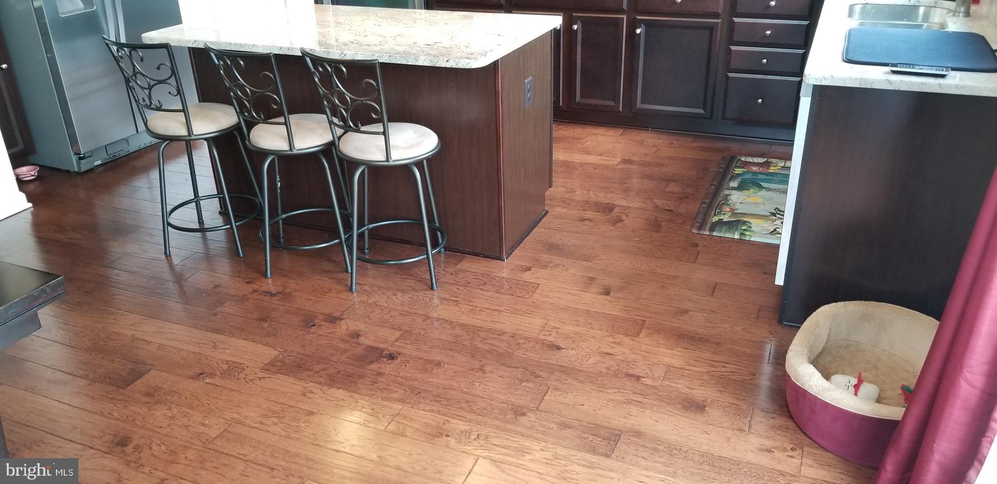 LINTON AT BALLENGER - Residential Lease