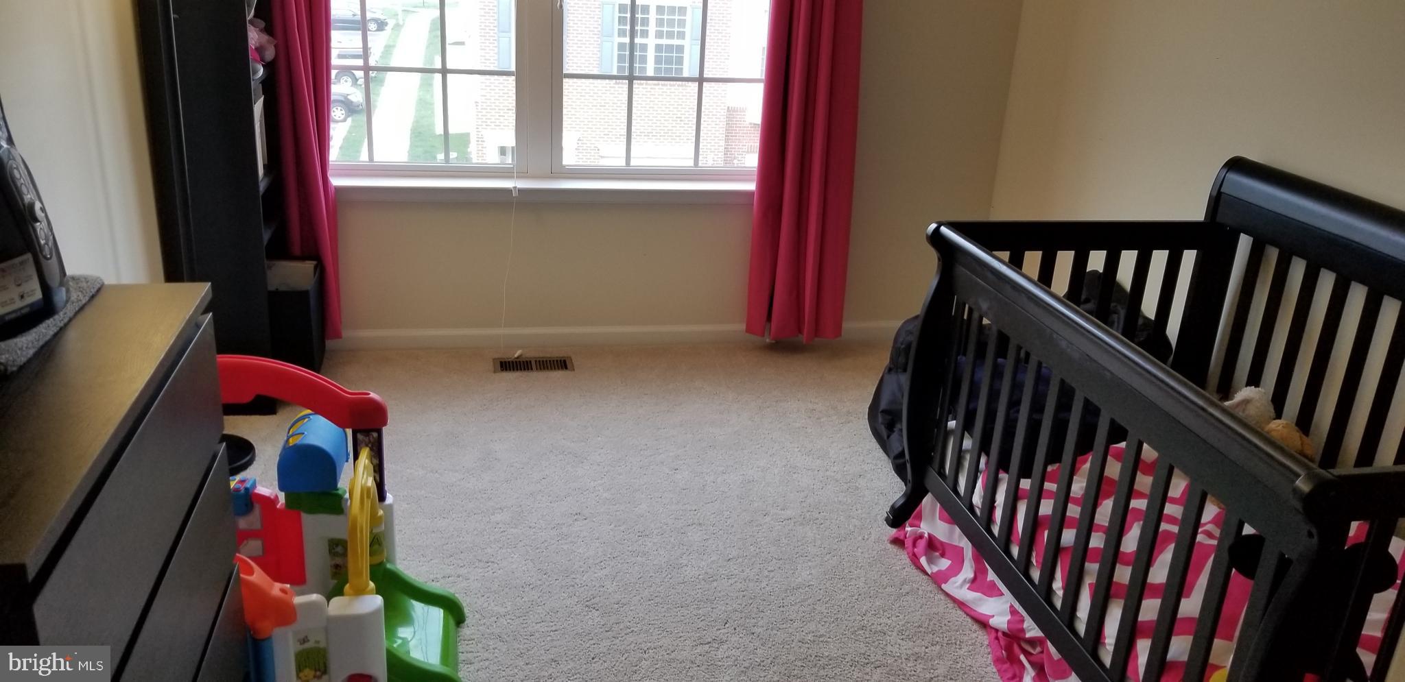 LINTON AT BALLENGER - Residential Lease