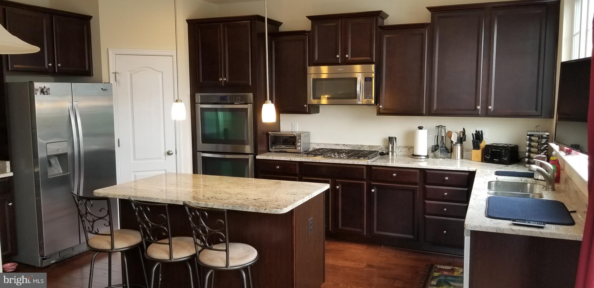 LINTON AT BALLENGER - Residential Lease