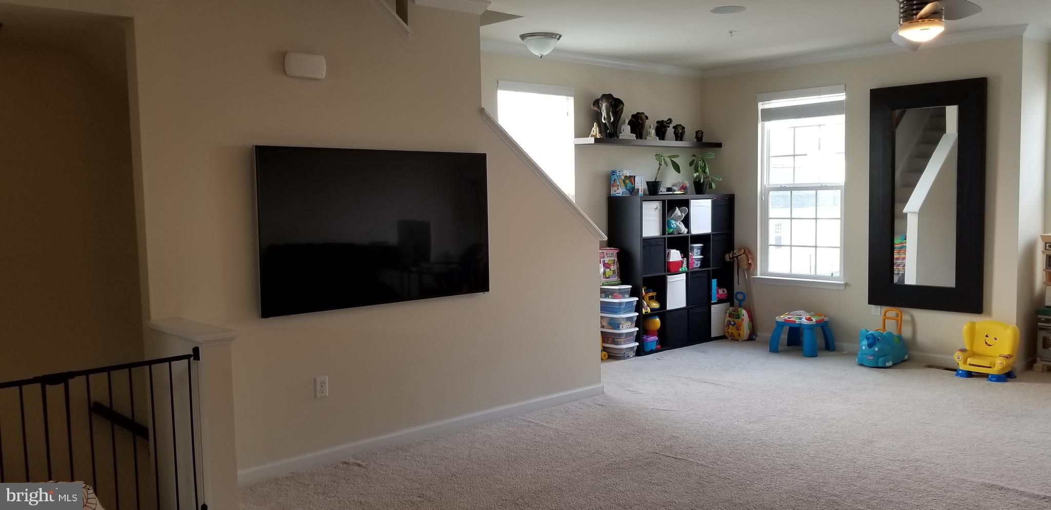 LINTON AT BALLENGER - Residential Lease