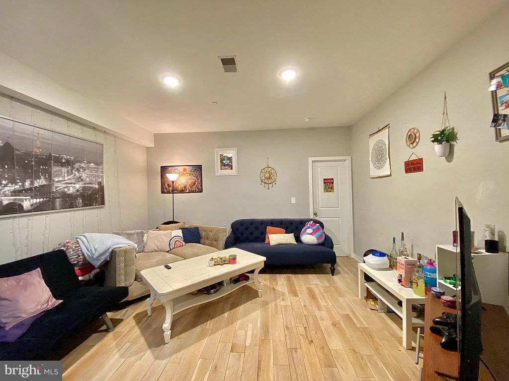 Photo of 2020 N Carlisle Street #2, PHILADELPHIA, PA 19121 (MLS # PAPH2565076)