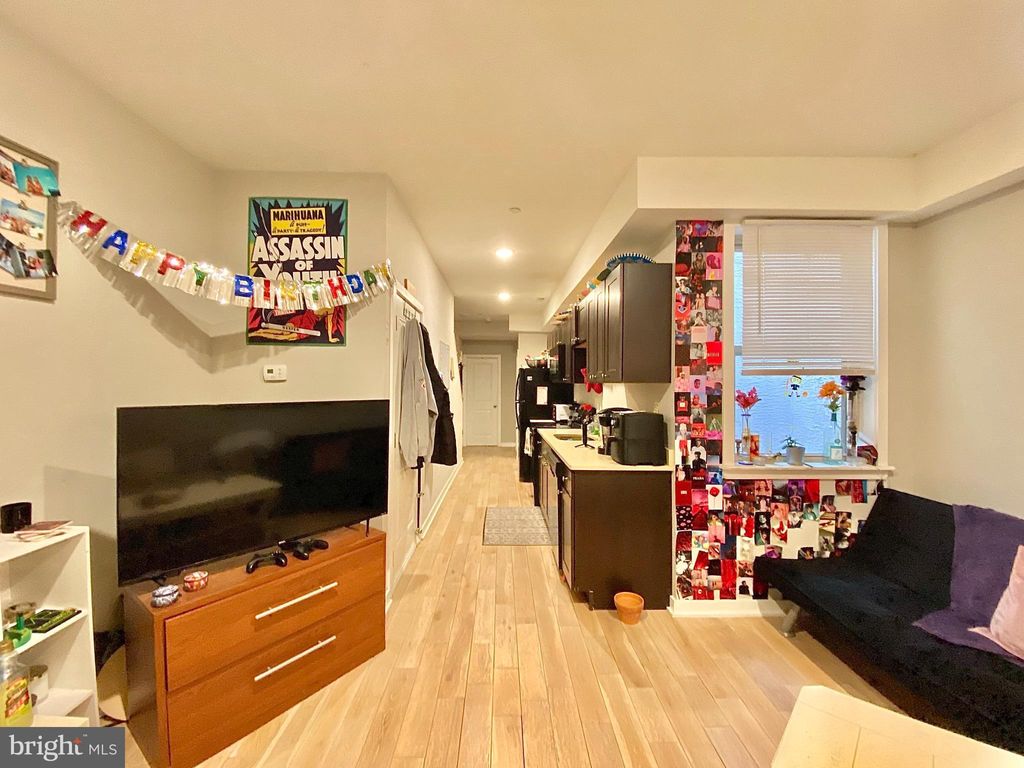 Photo of 2020 N Carlisle Street #2, PHILADELPHIA, PA 19121 (MLS # PAPH2565076)