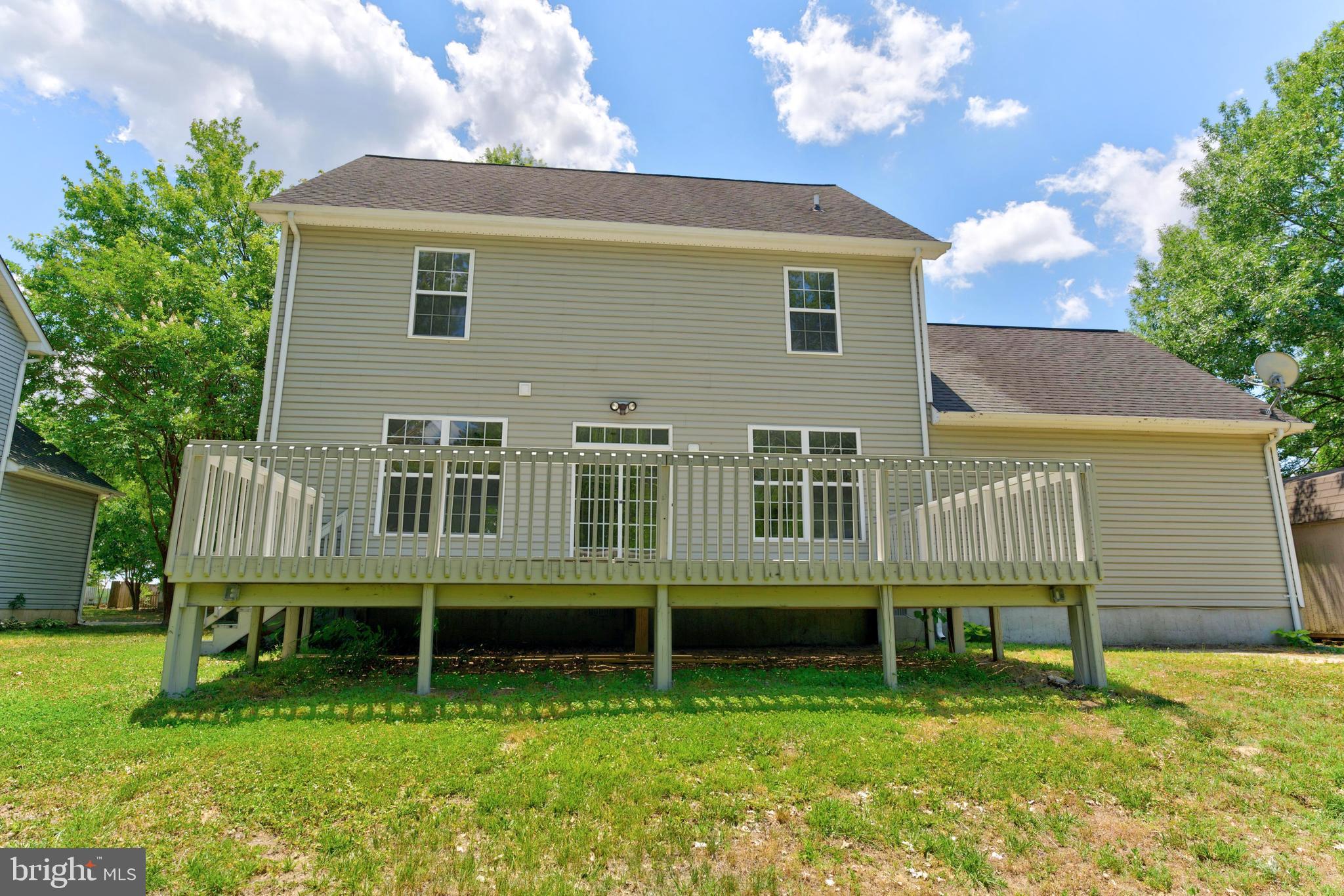 502 KATHRYN COURT