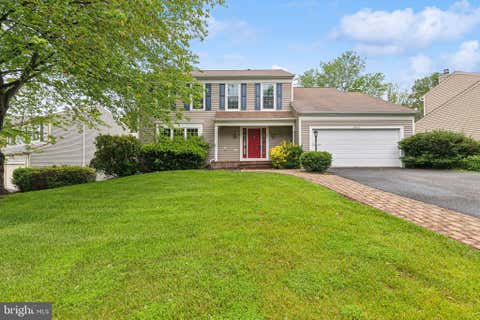 Photo of 2802 Noble Fir Court, WOODBRIDGE, VA 22192 (MLS # VAPW2123698)