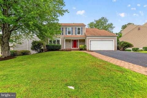 Photo of 2802 Noble Fir Court, WOODBRIDGE, VA 22192 (MLS # VAPW2123698)