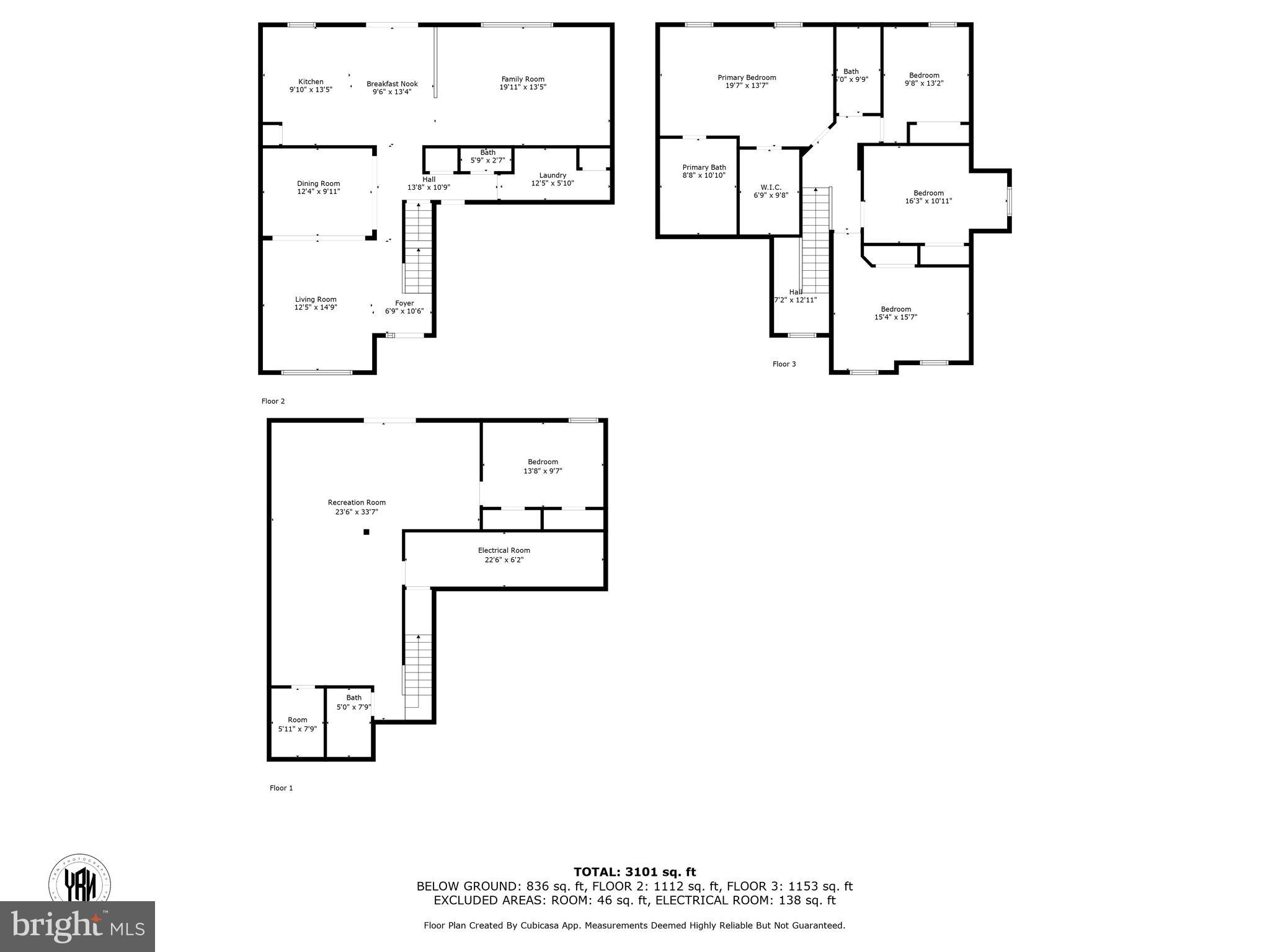 MEADOWBROOK - Residential