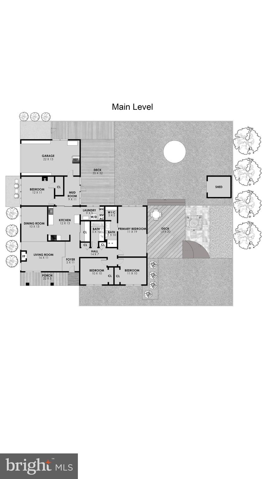 SUGARLAND RUN - Residential