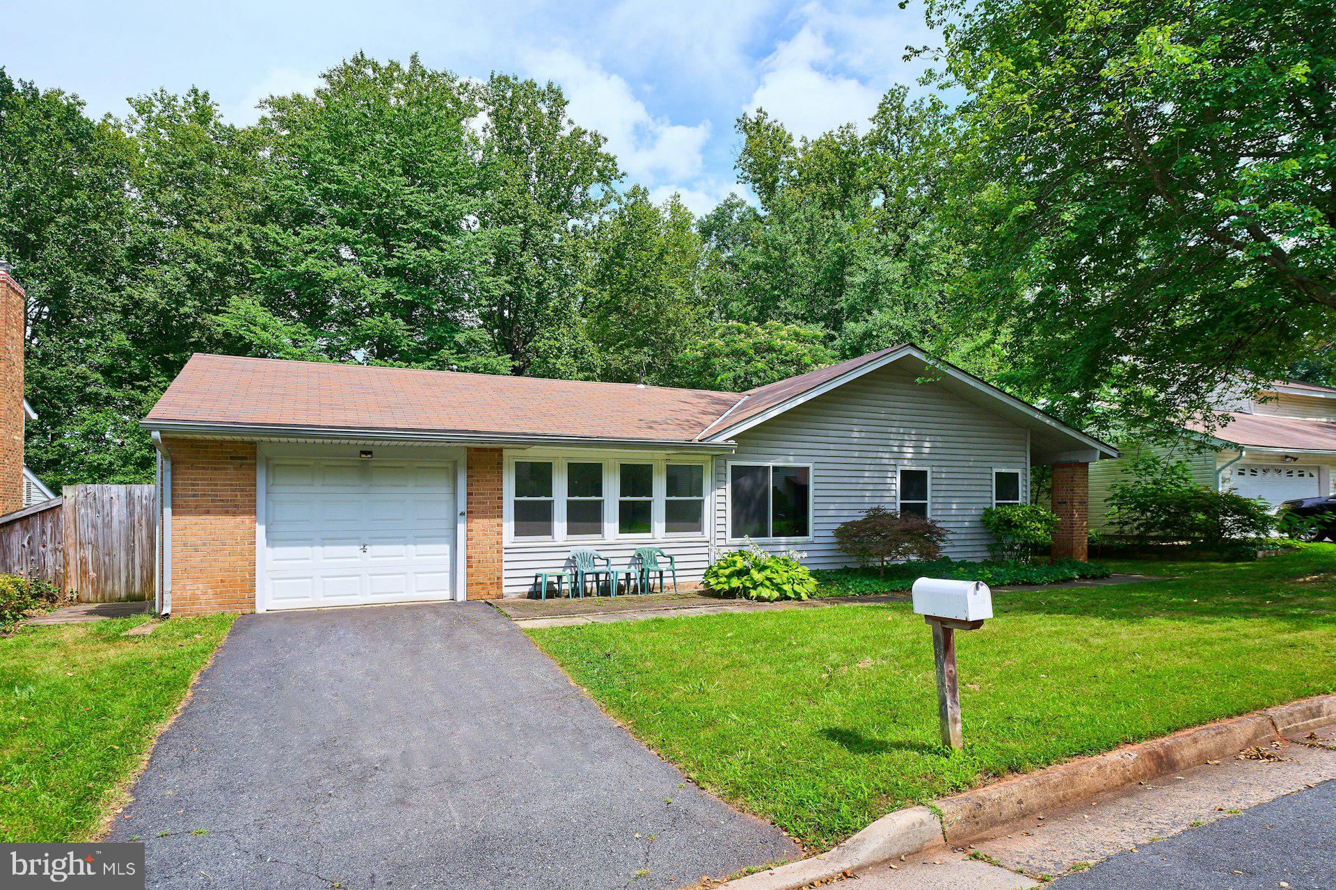 SUGARLAND RUN - Residential