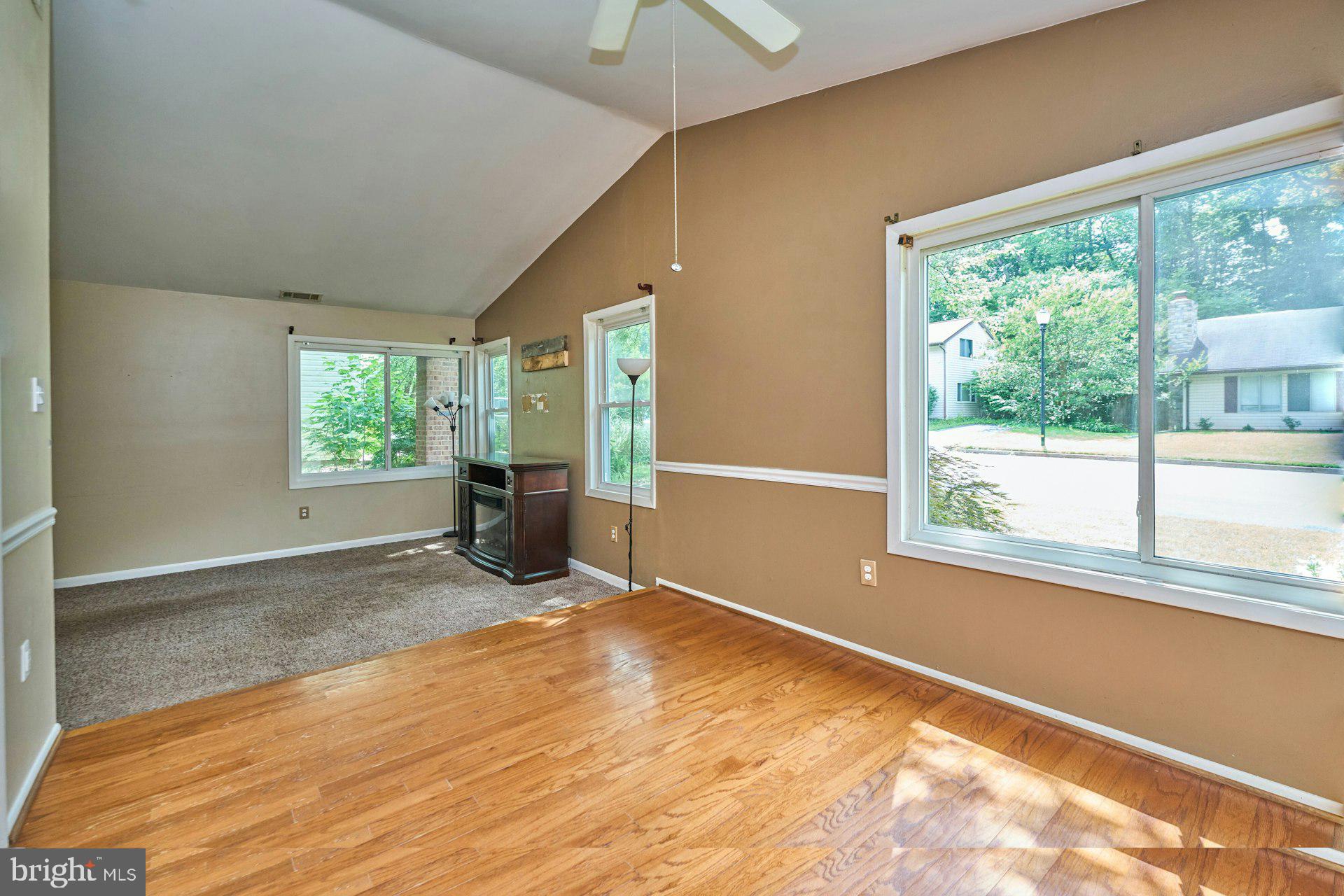 SUGARLAND RUN - Residential