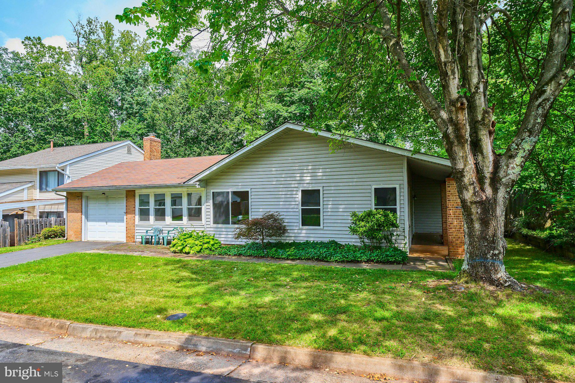 SUGARLAND RUN - Residential