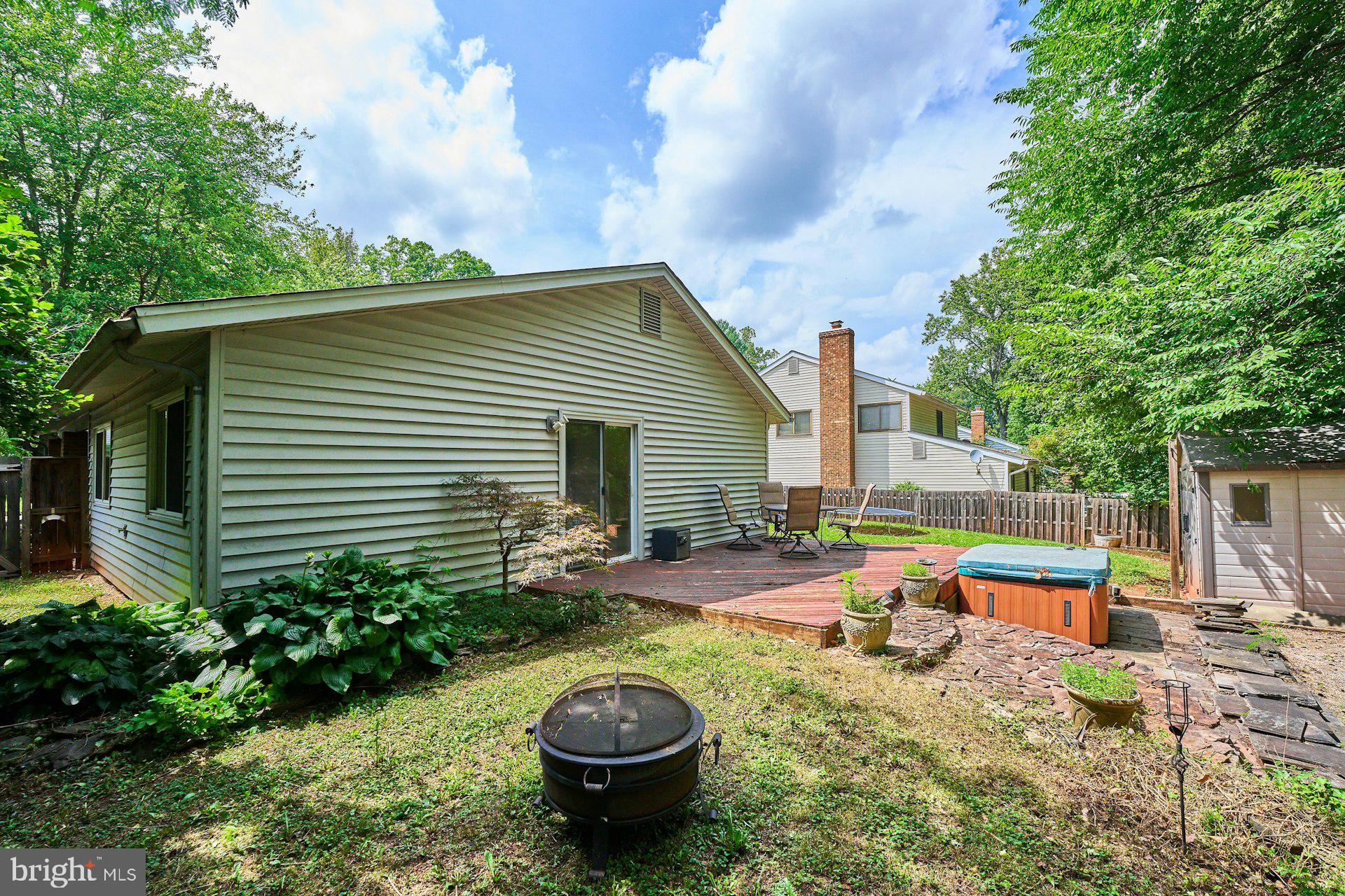 SUGARLAND RUN - Residential