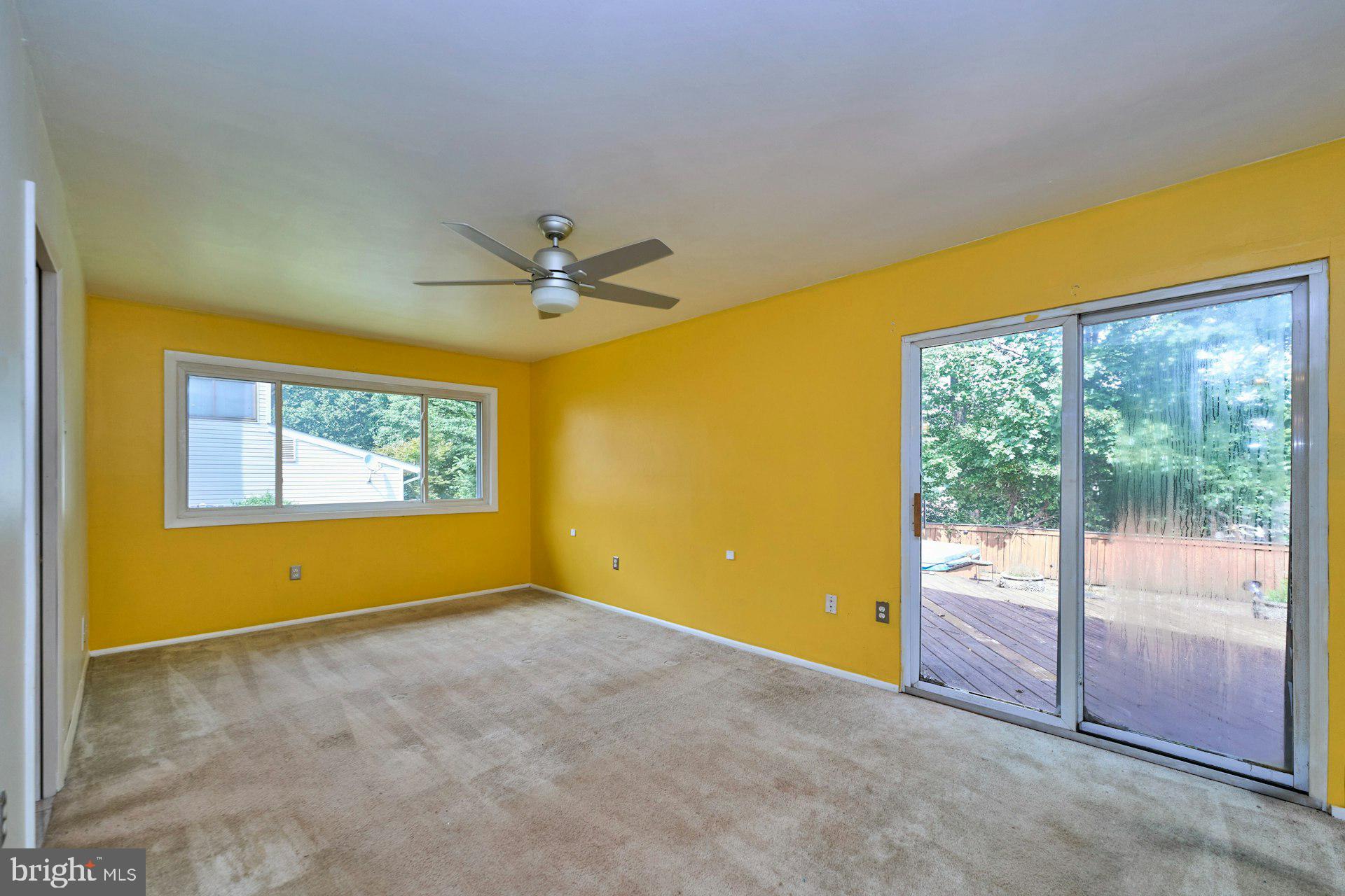 SUGARLAND RUN - Residential