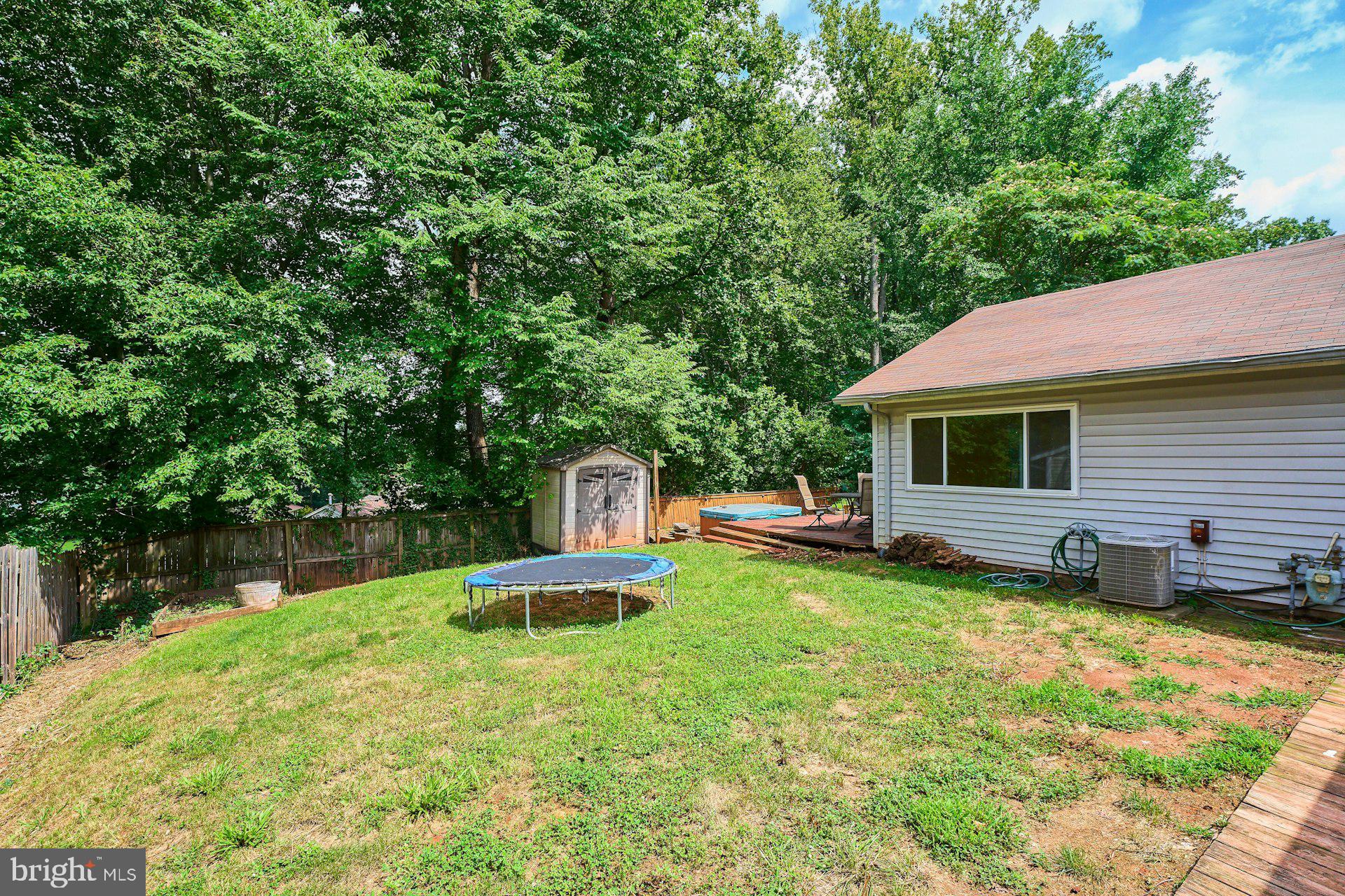 SUGARLAND RUN - Residential