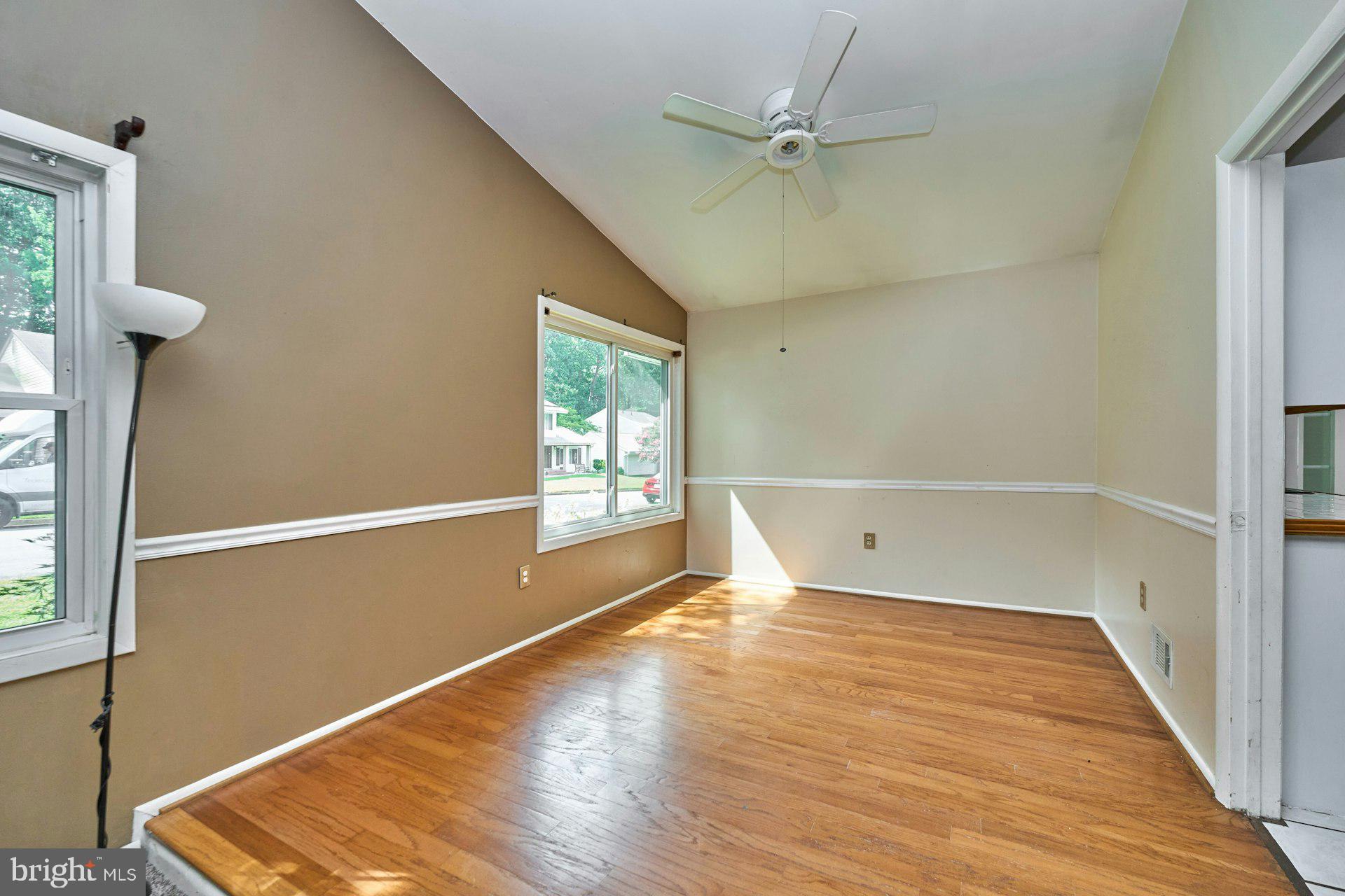 SUGARLAND RUN - Residential