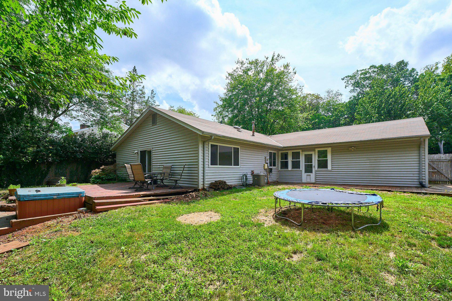 SUGARLAND RUN - Residential