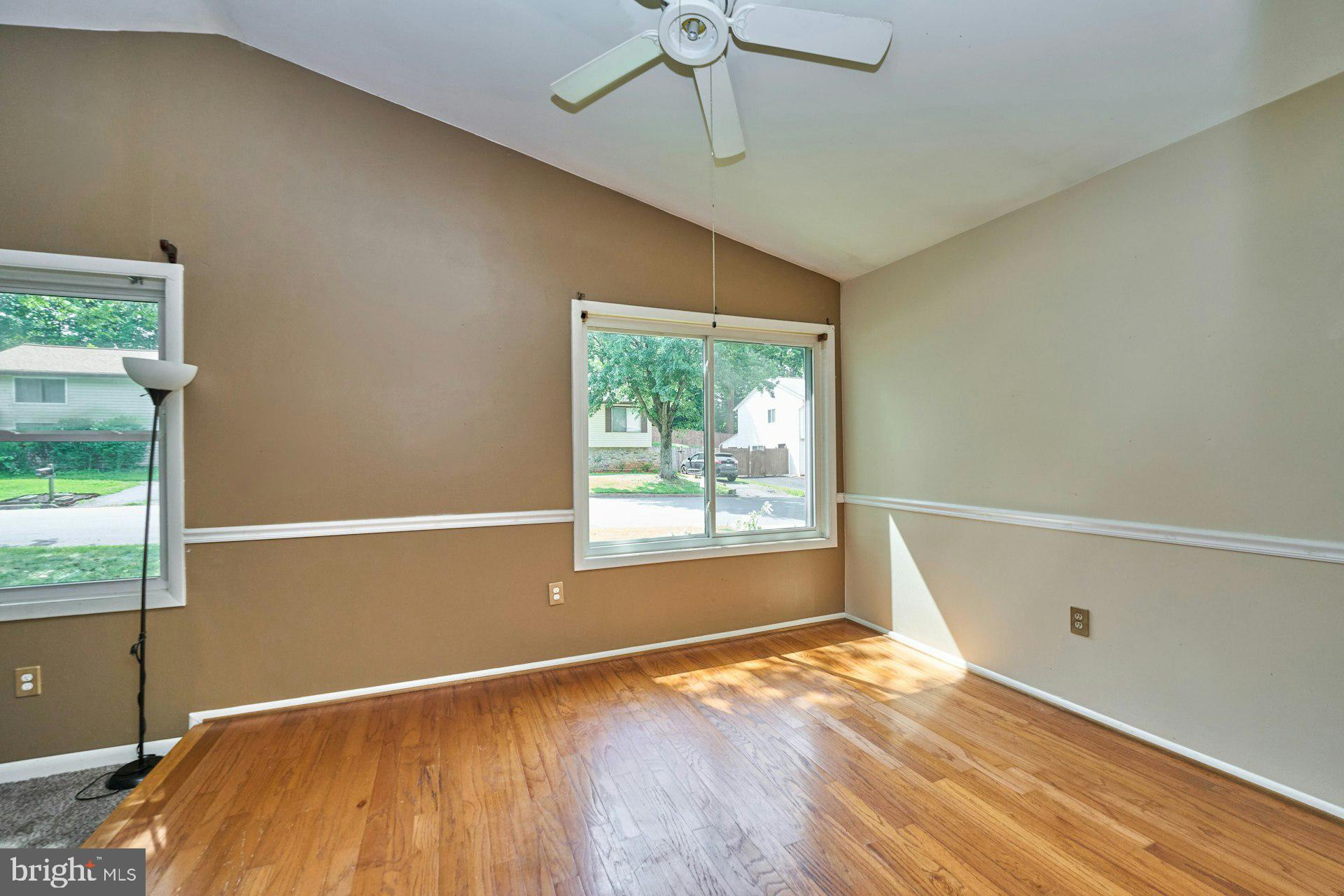 SUGARLAND RUN - Residential