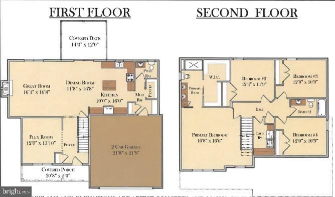 STONEYBROOK OF ELIZABETHTOWN - Residential