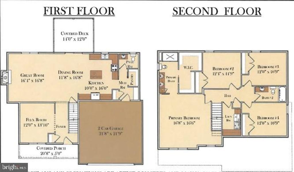 Photo of 220 PEBBLE DR, ELIZABETHTOWN, PA 17022 (MLS # PALA2031028)