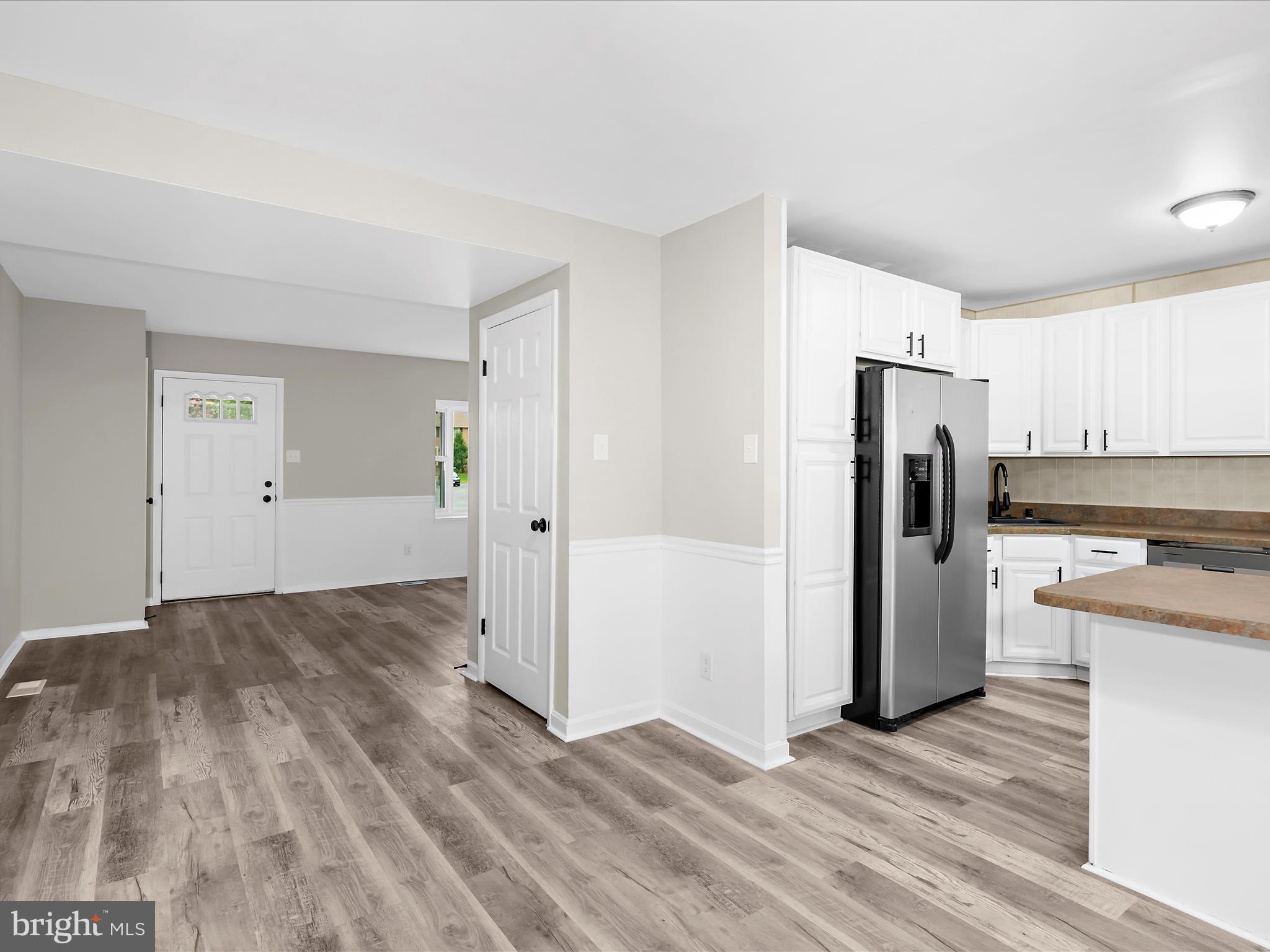 ELIZABETHS LANDING - Residential