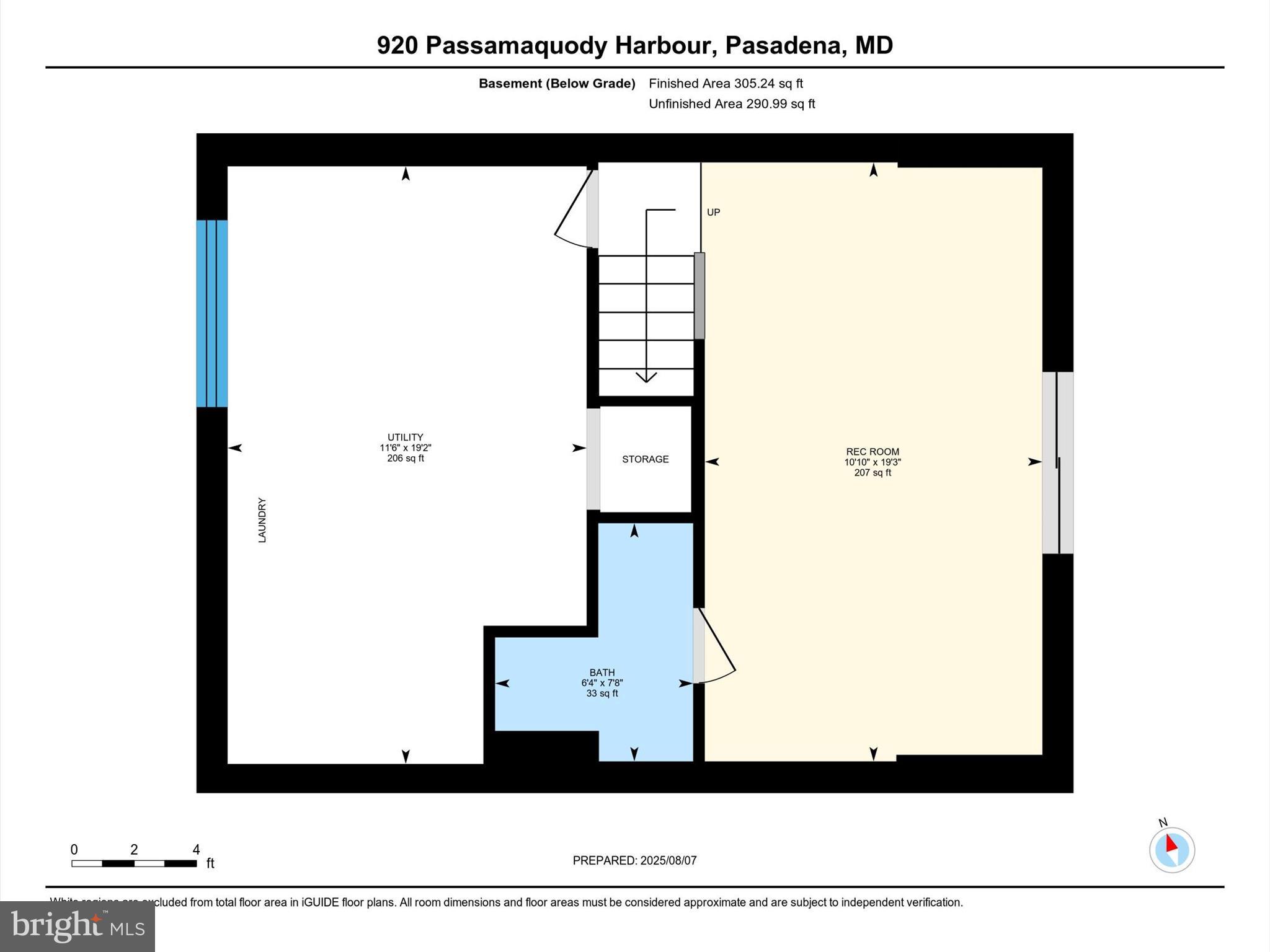 ELIZABETHS LANDING - Residential