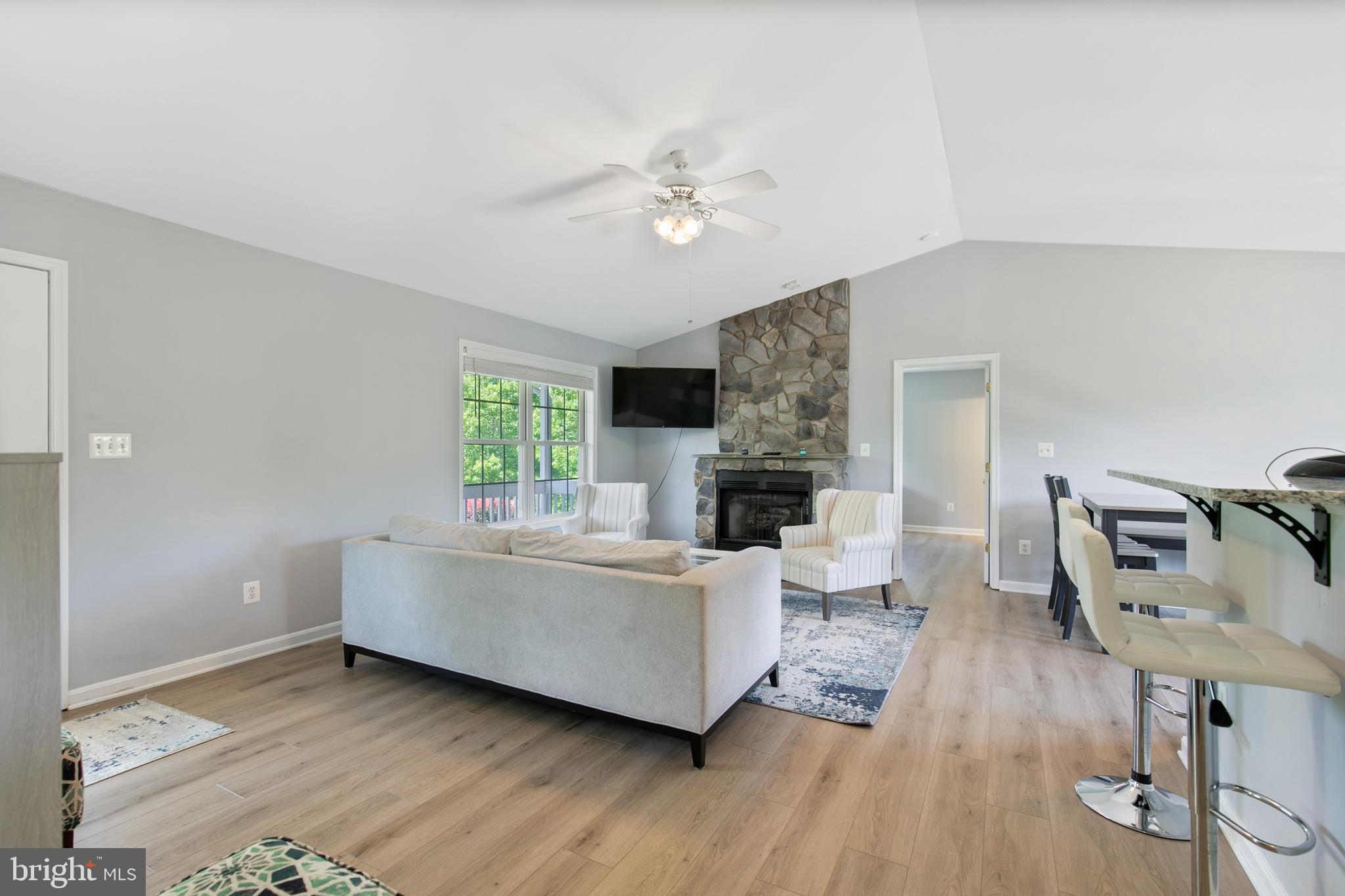 CATALPA - Residential