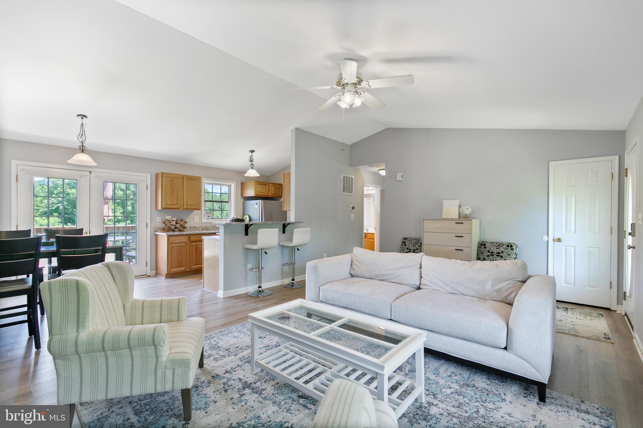 CATALPA - Residential