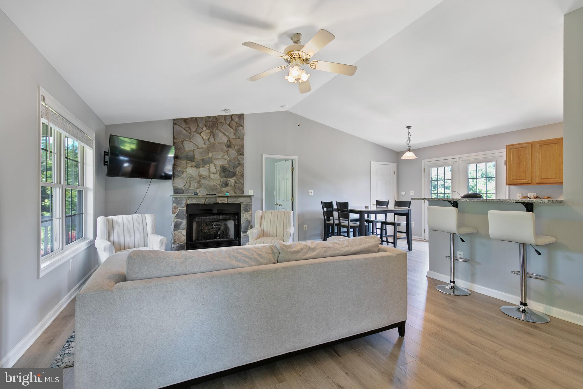 CATALPA - Residential