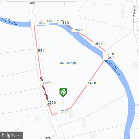 CATALPA - Residential