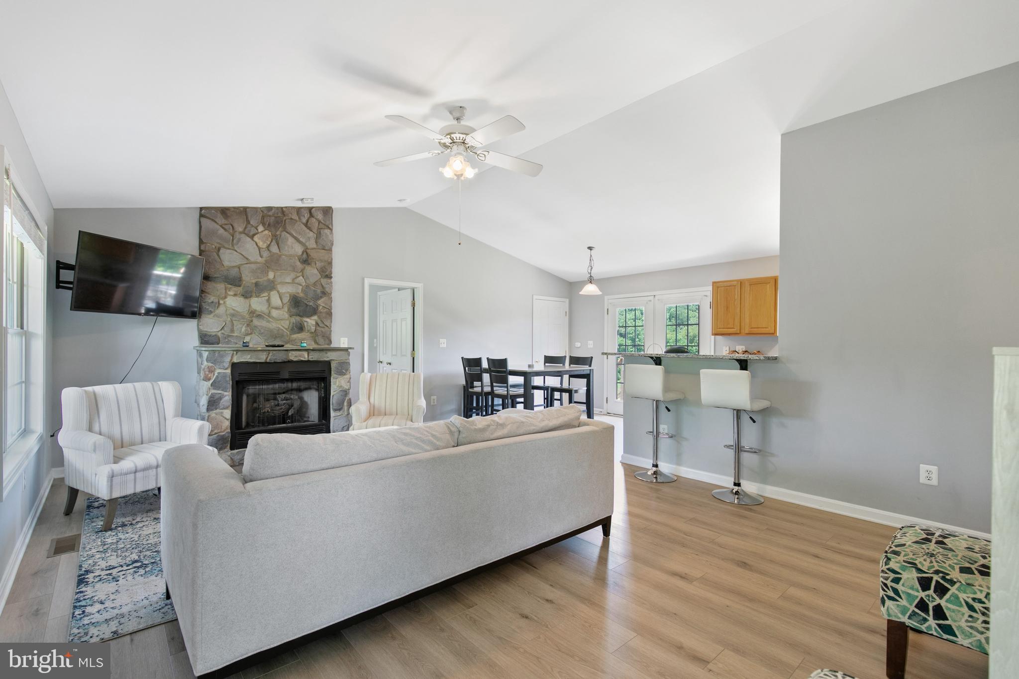 CATALPA - Residential