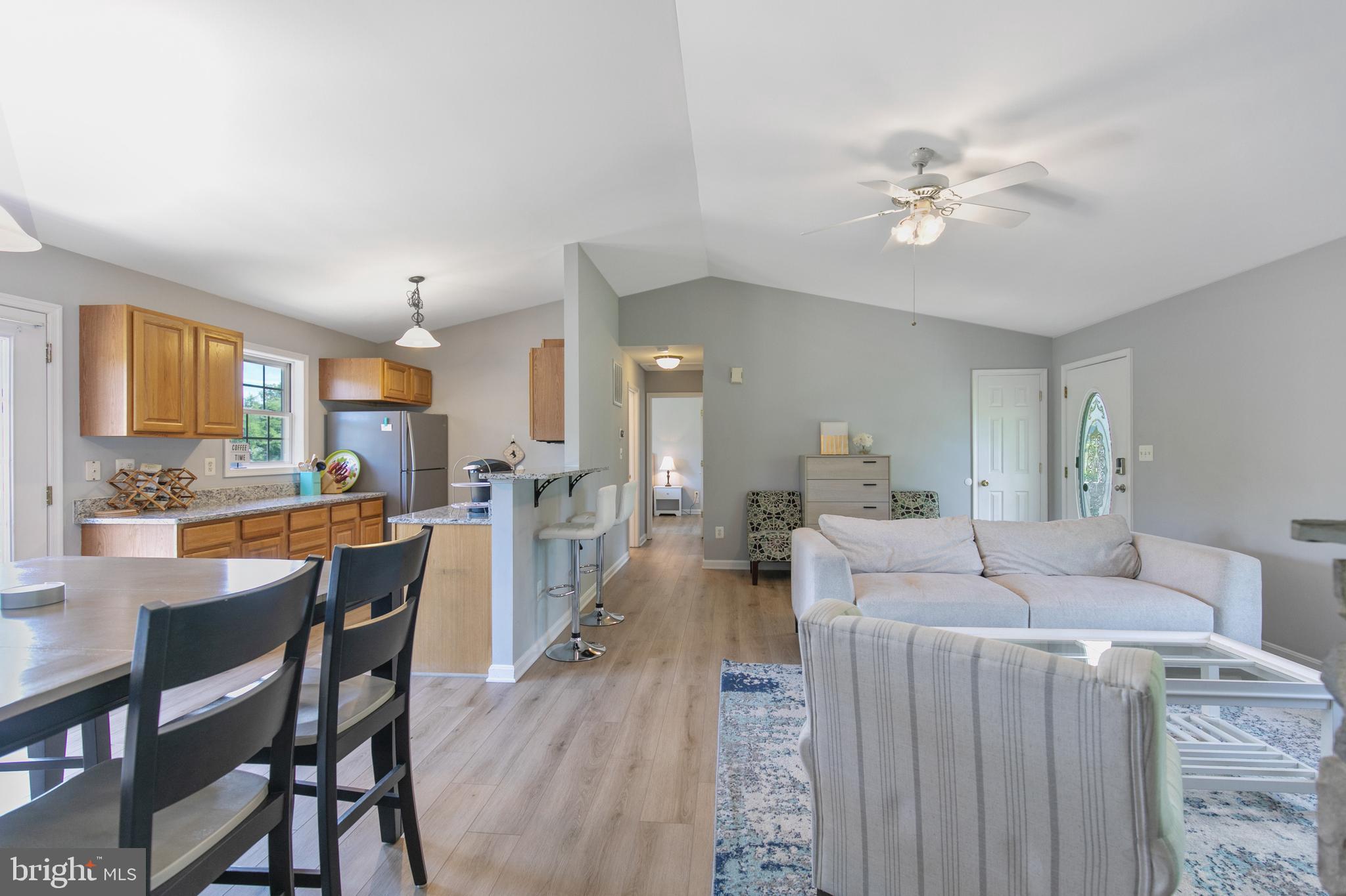 CATALPA - Residential