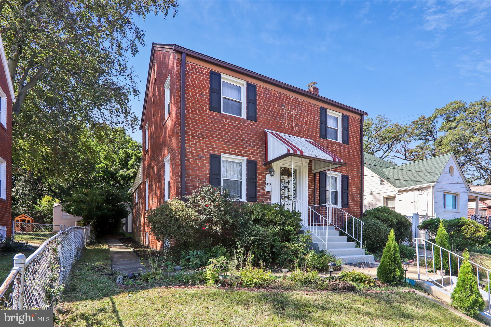 MICHIGAN PARK HILLS - Residential