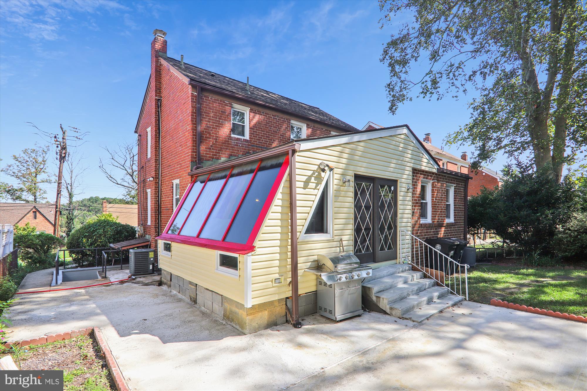 MICHIGAN PARK HILLS - Residential