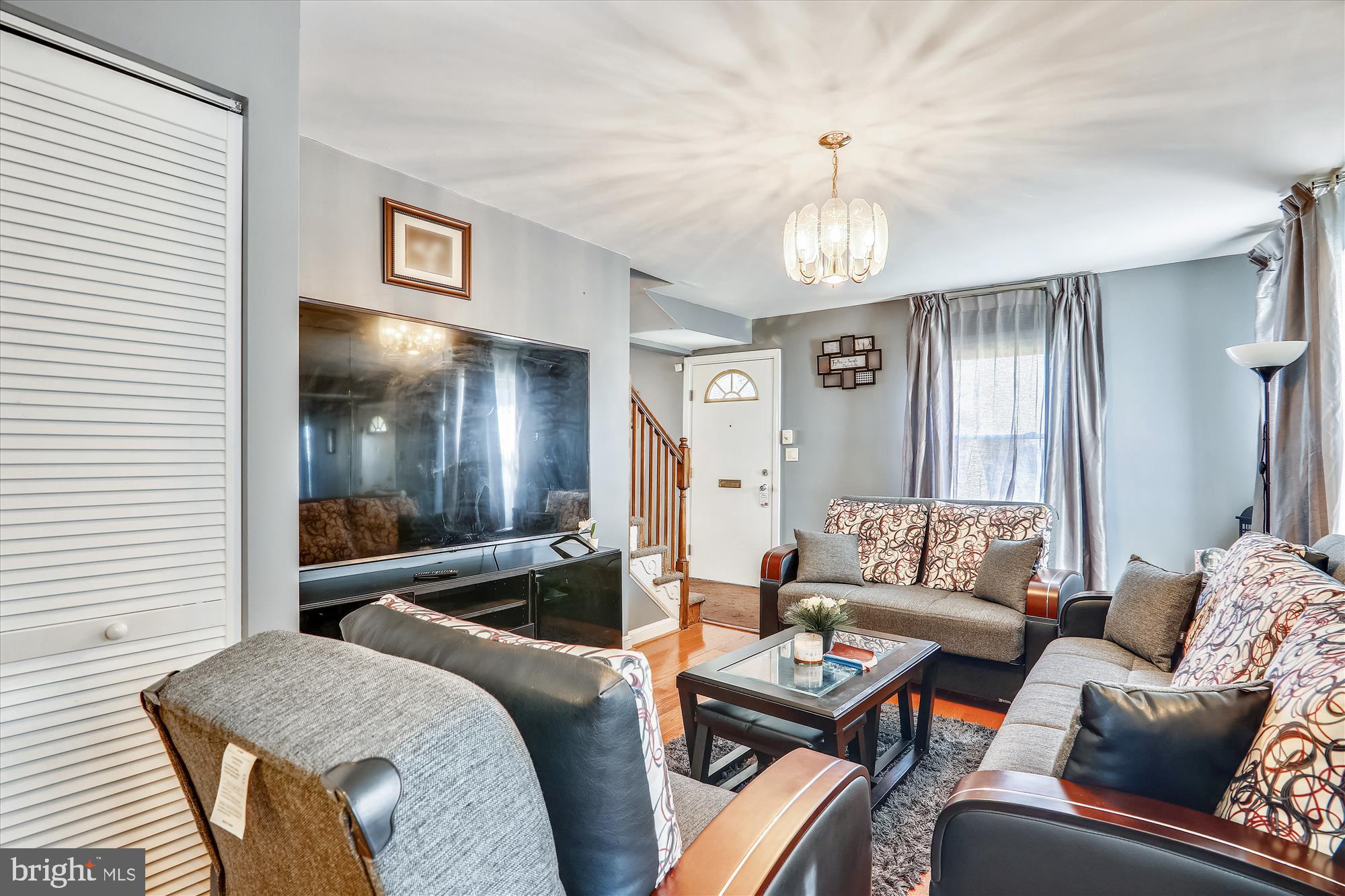 MICHIGAN PARK HILLS - Residential