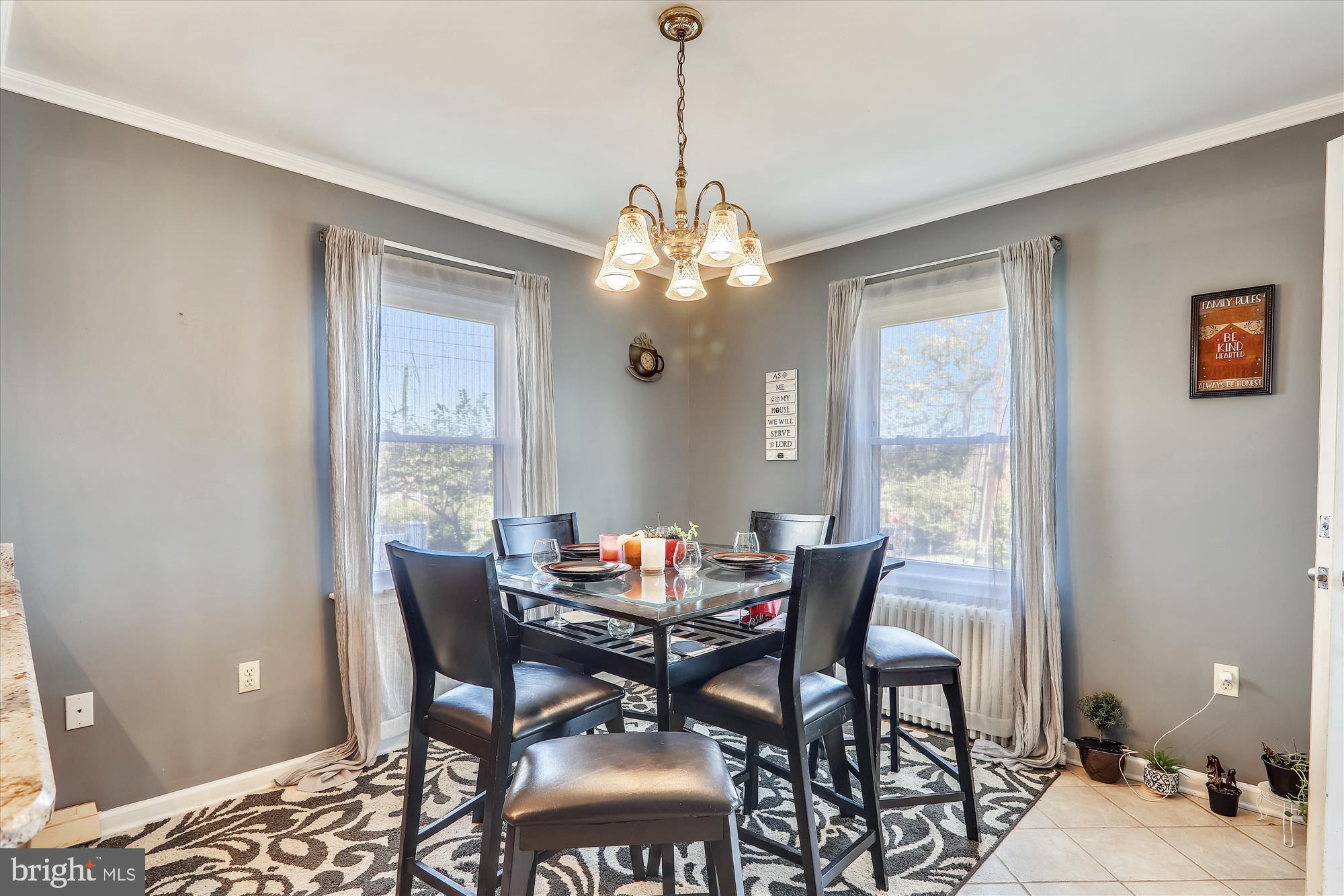 MICHIGAN PARK HILLS - Residential