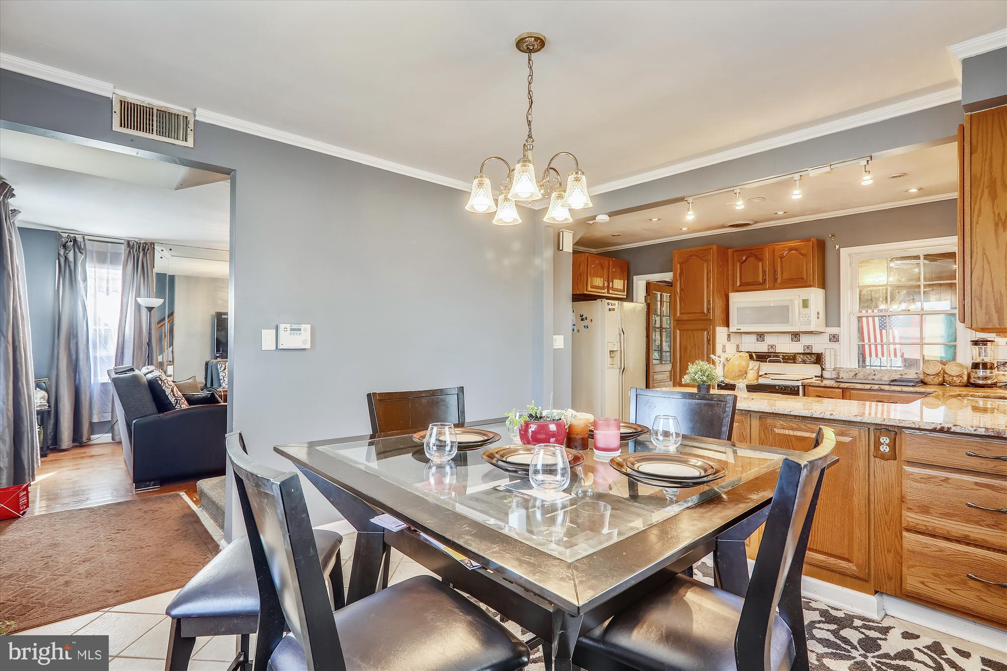 MICHIGAN PARK HILLS - Residential